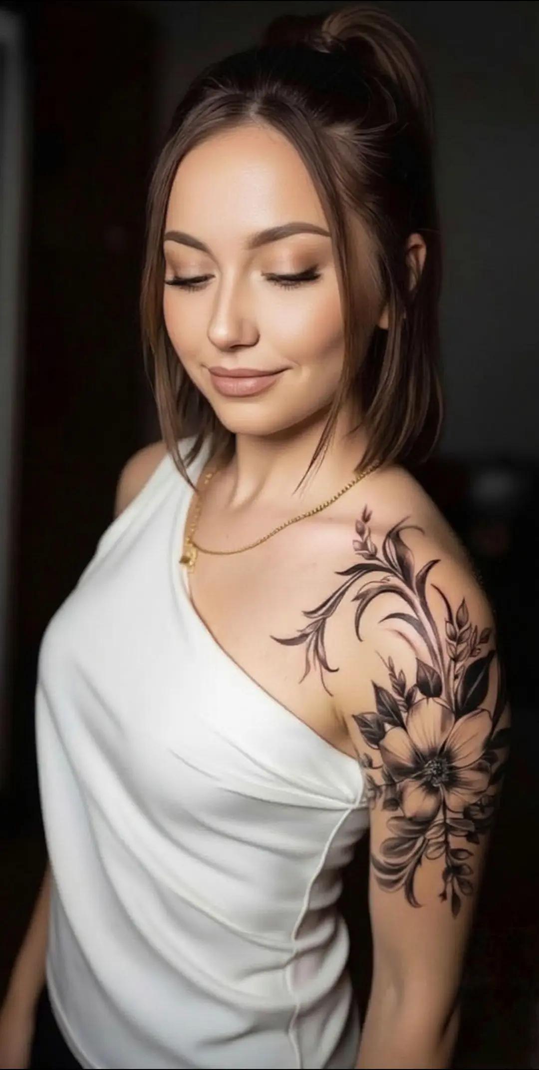 @Тату мастер Чалтырь