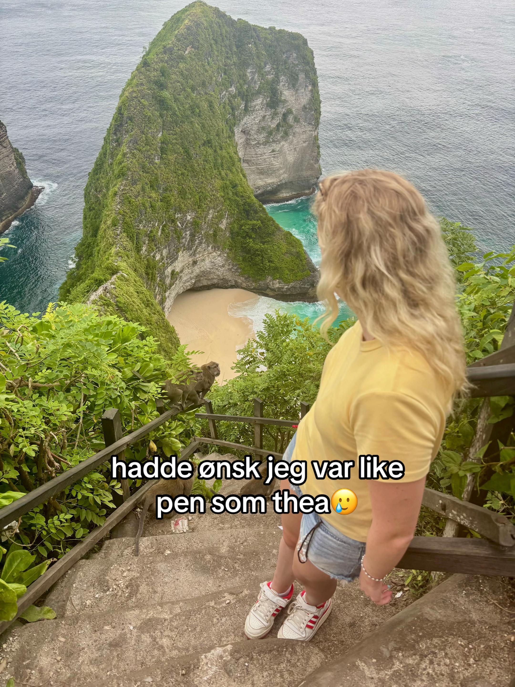 @MALIN KRISTIANSEN