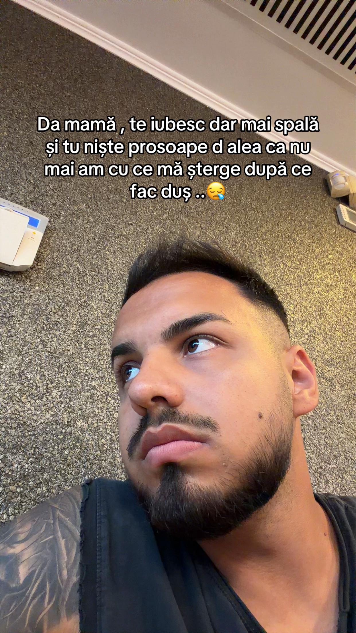 @Madalin Guvernator