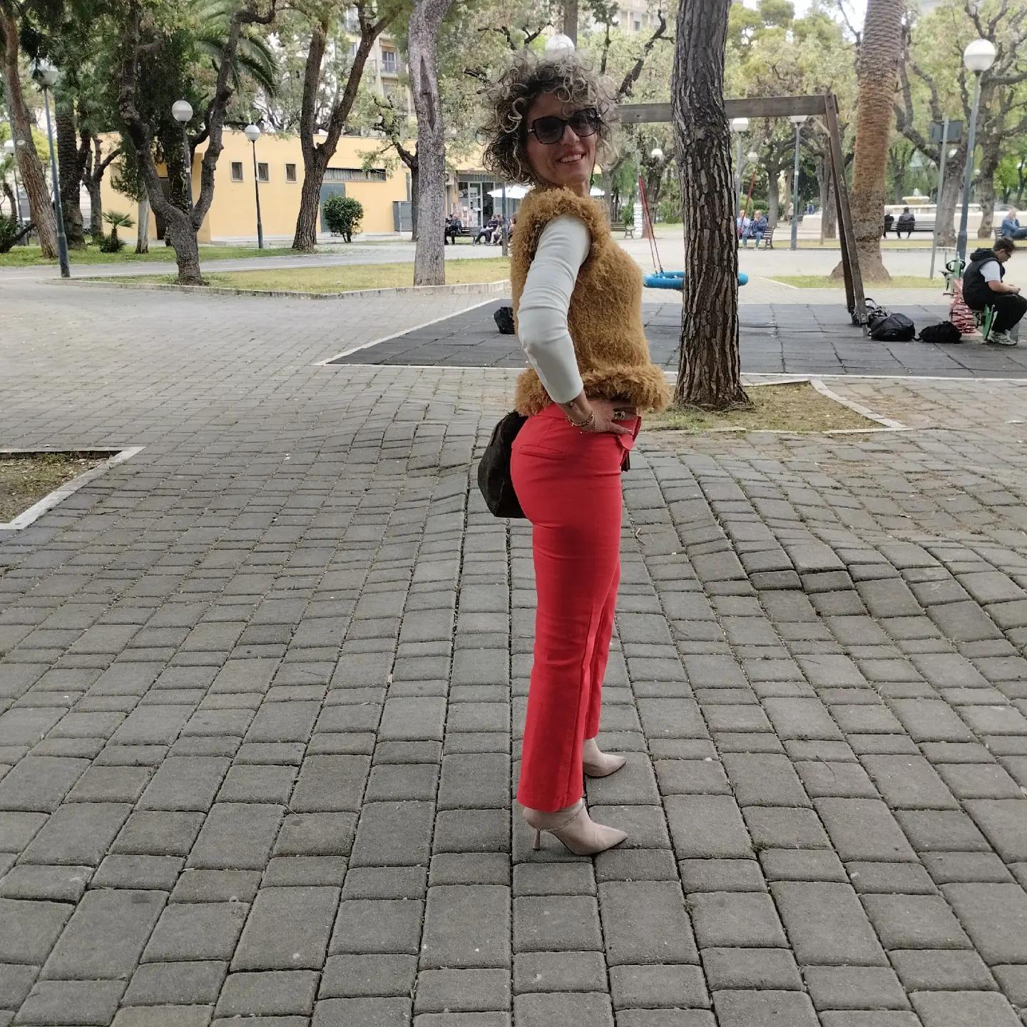 @Liliana Marzo