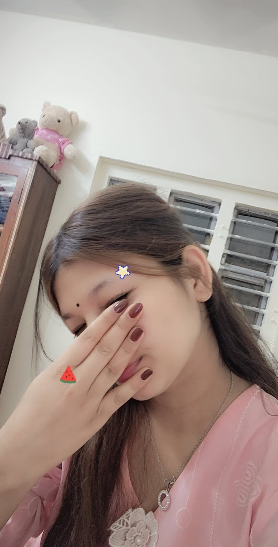 @BHAVANA 123