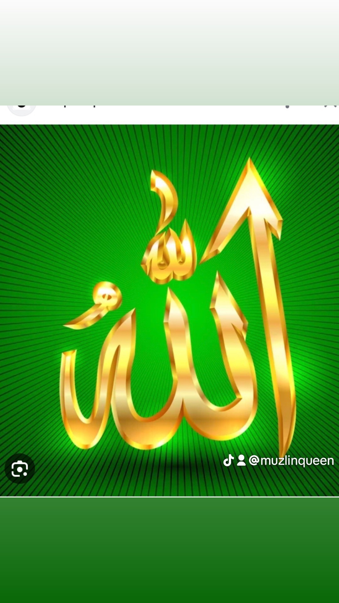 @HafsaMuslim
