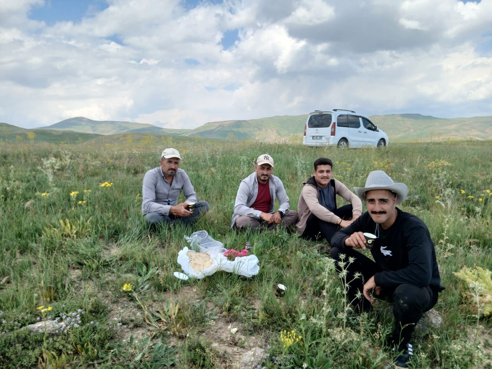 @Maşallah Turan