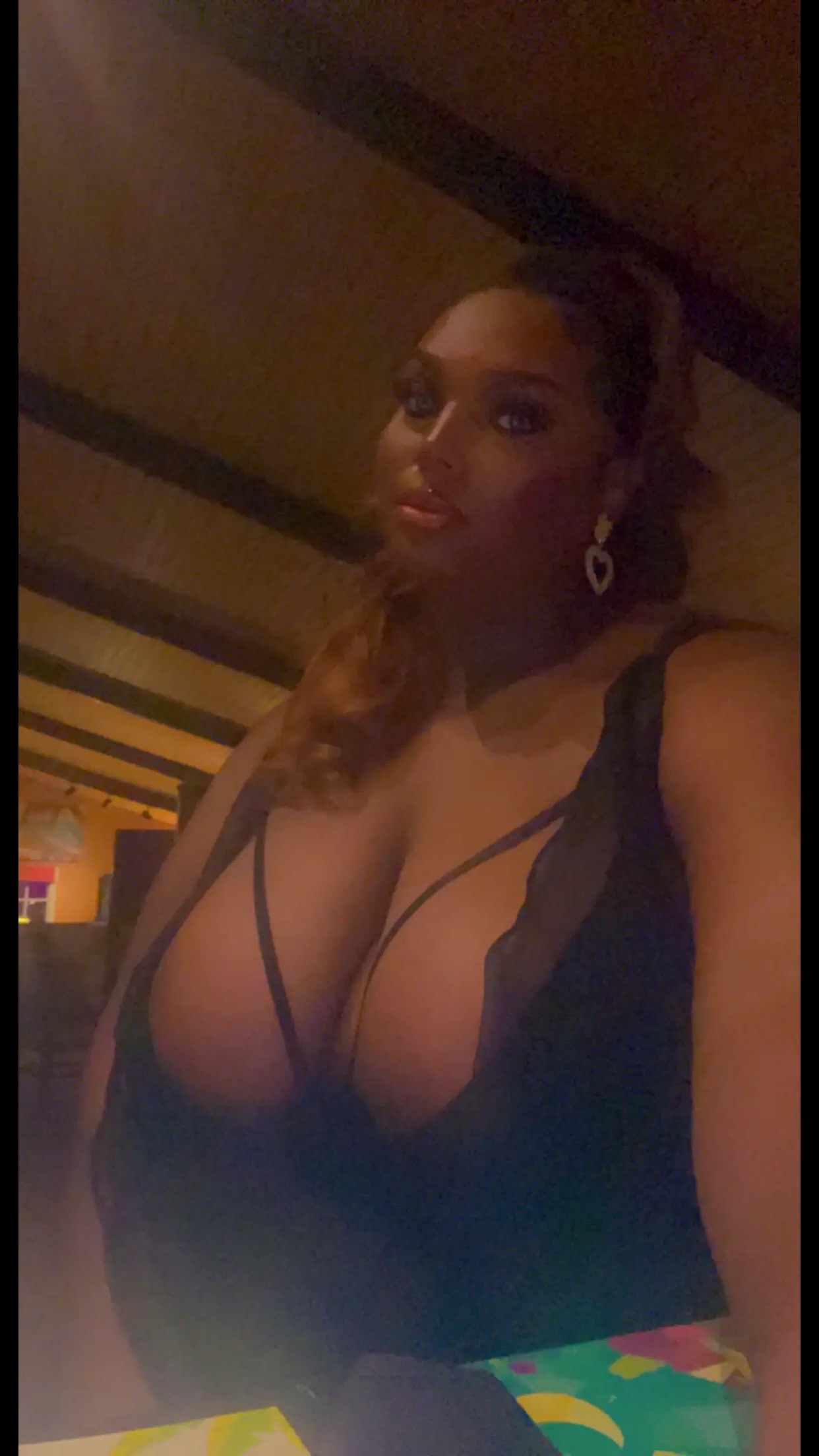 @The Big Canary