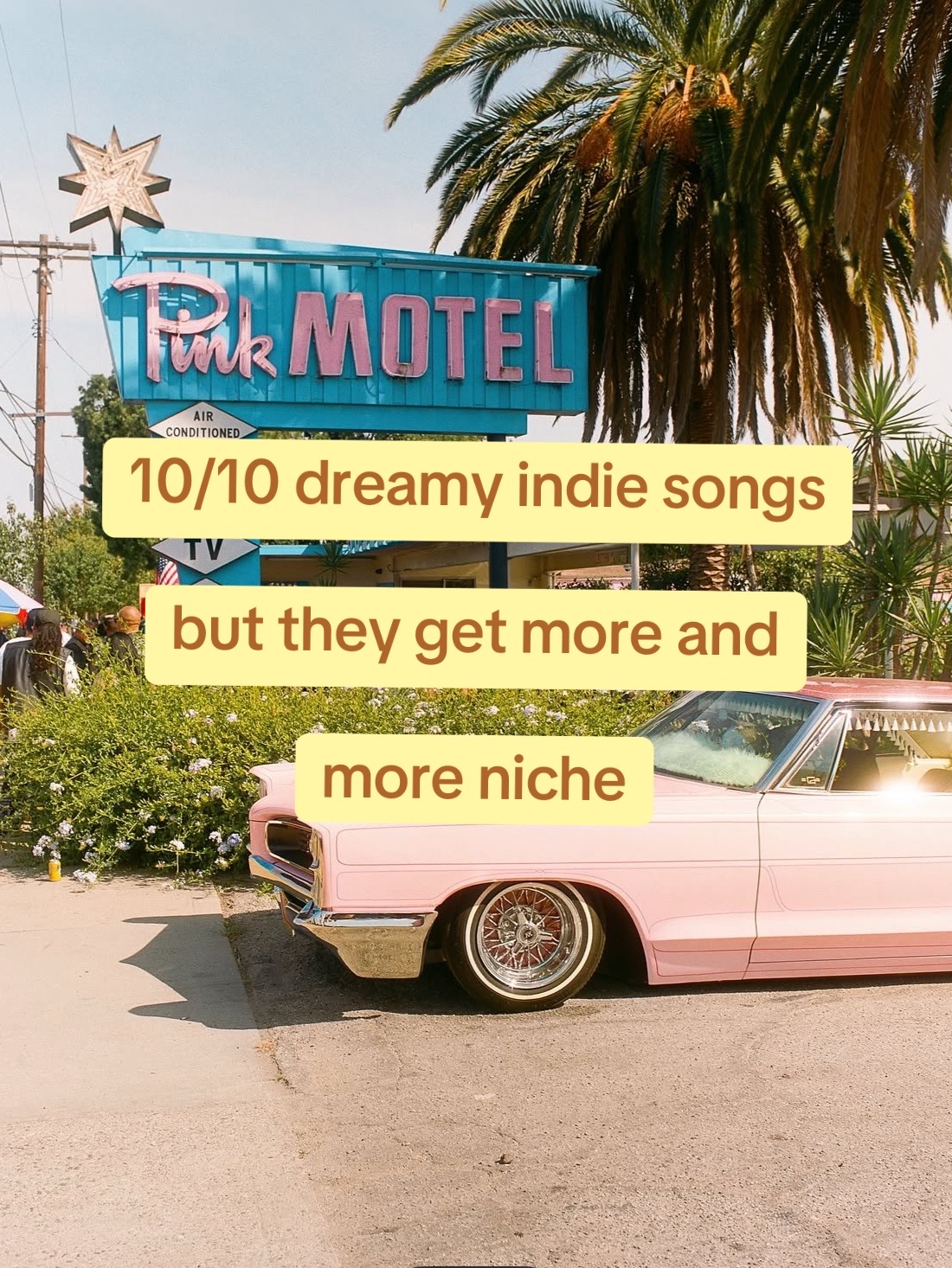 @Dreamy Indie Pop