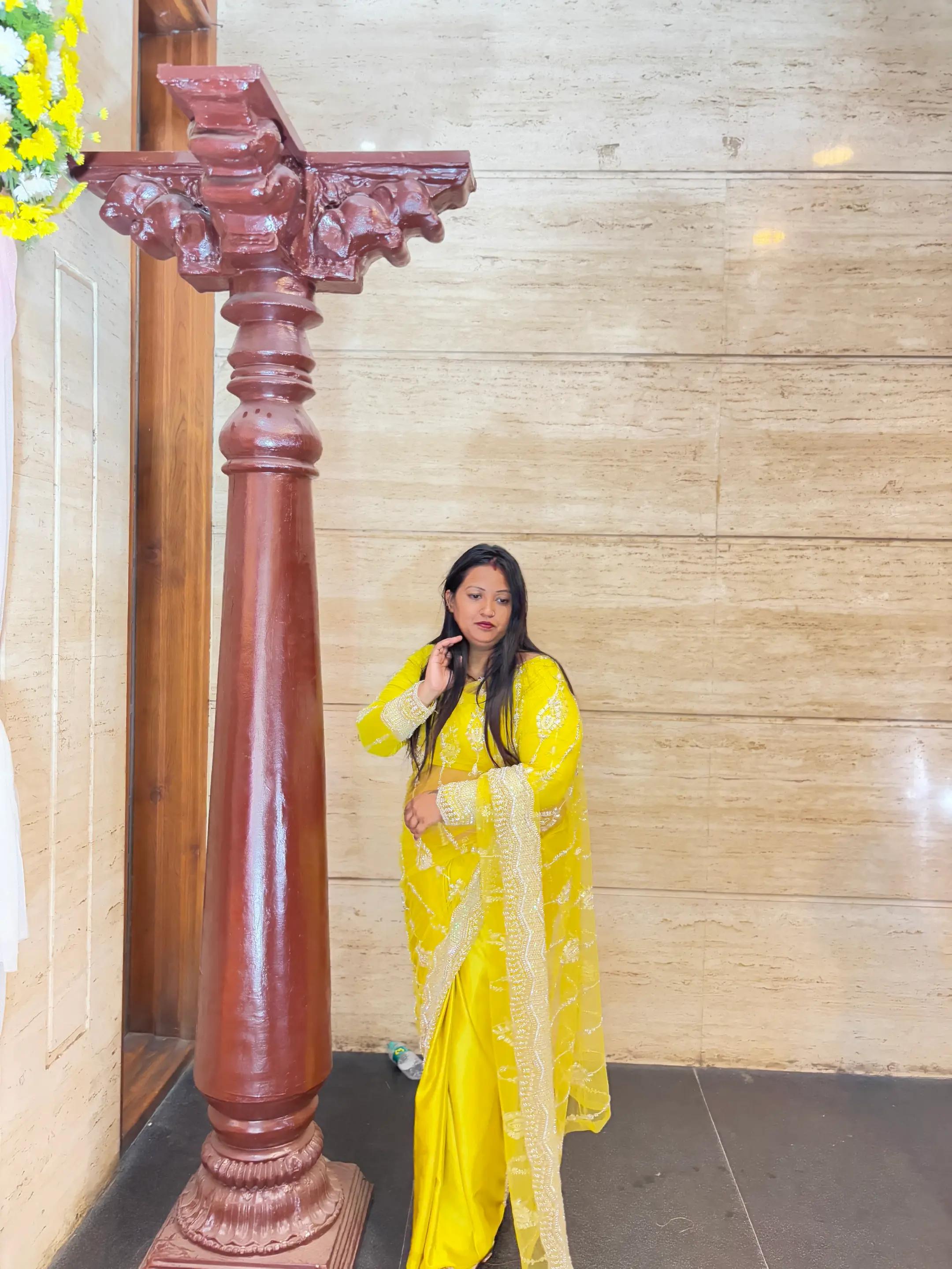 @Neha Joshi
