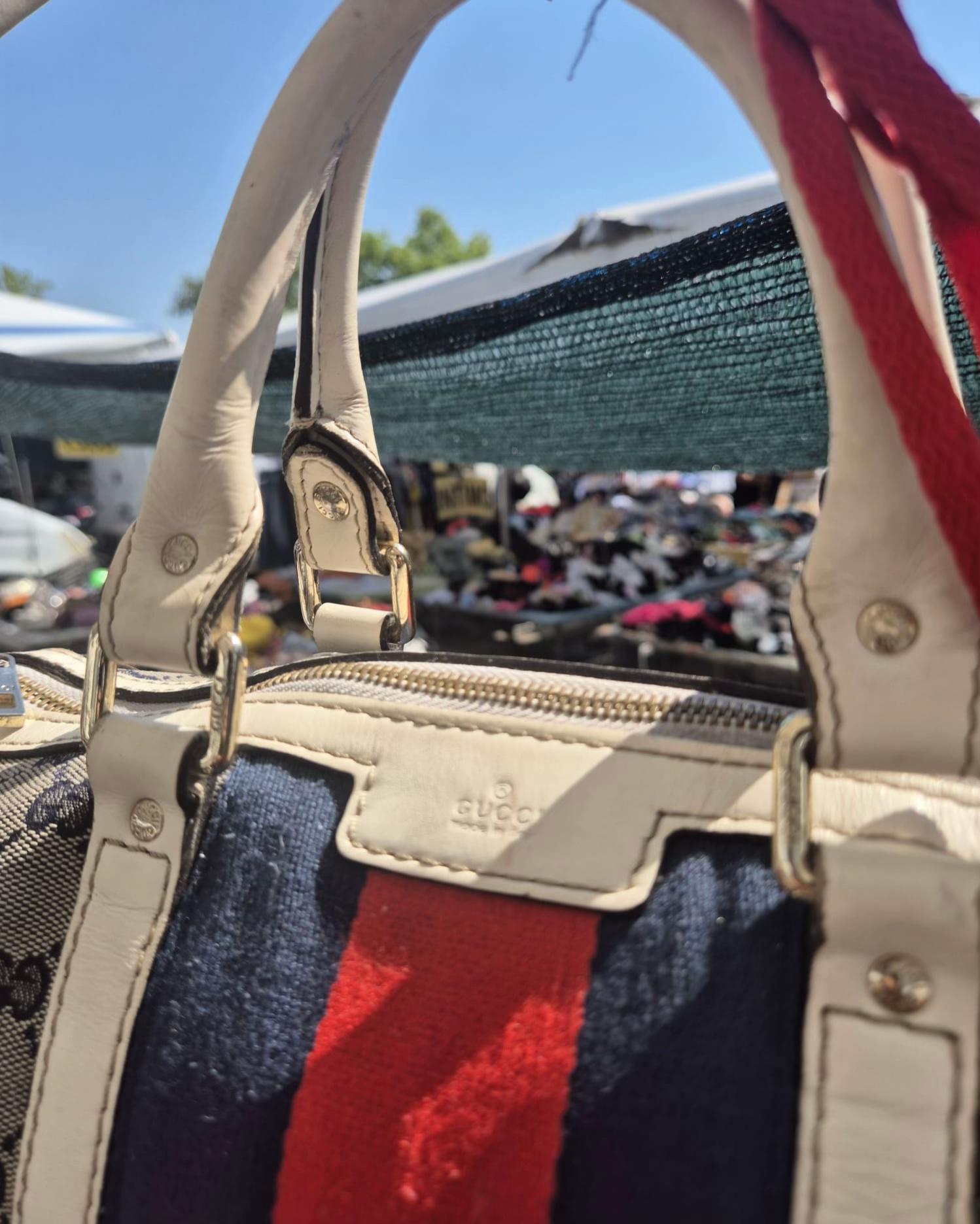 @Vintagissimo SecondHandLuxury