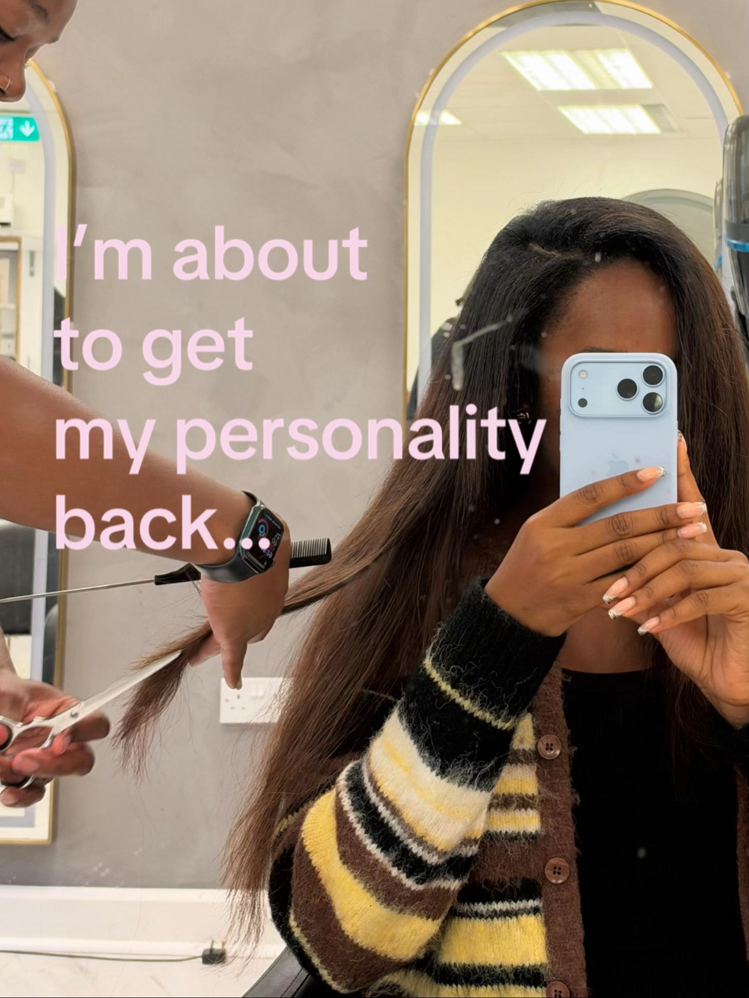 @Dazhan&eacute; Leah