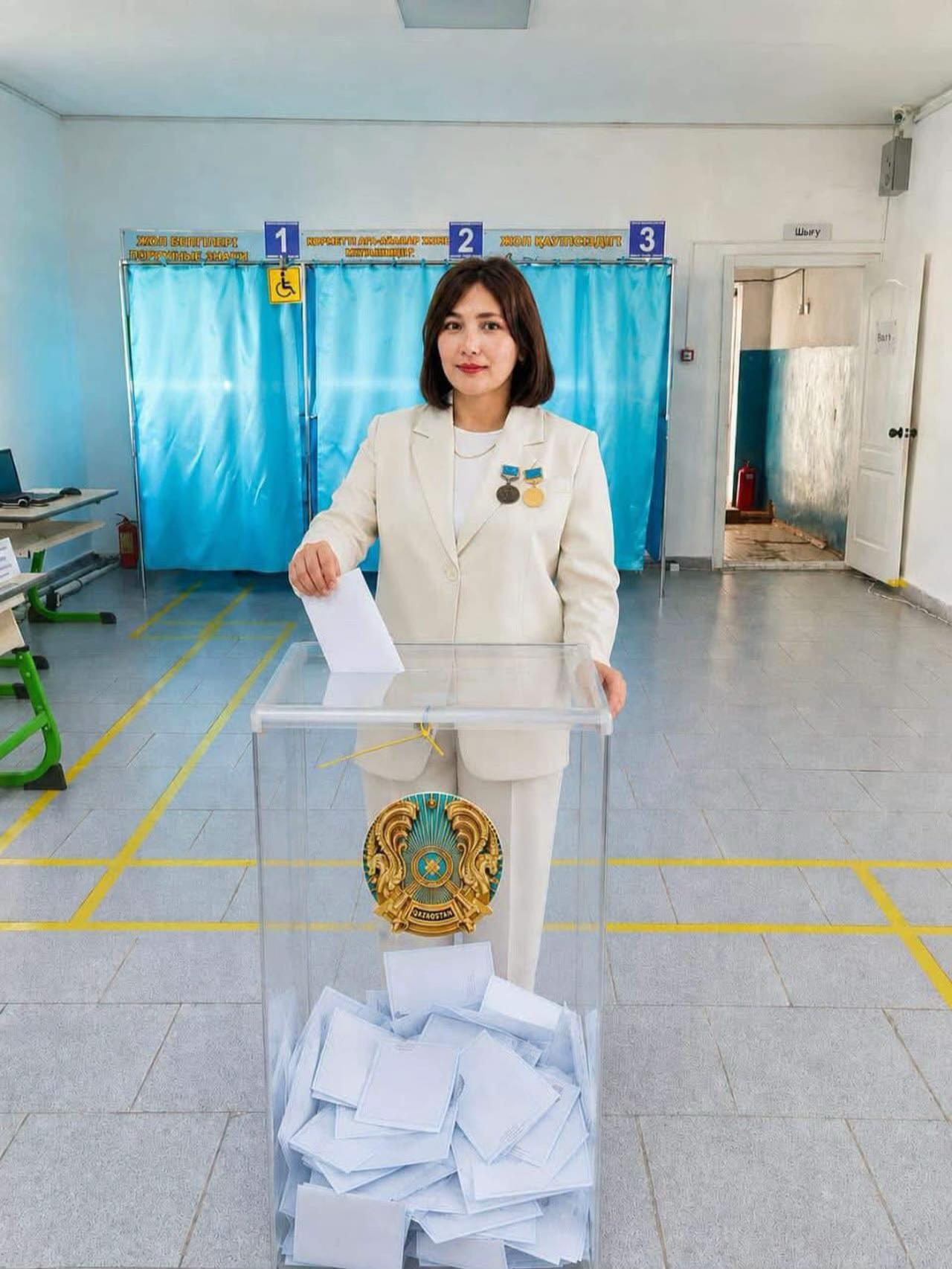 @Сырым ауданы әкімдігі