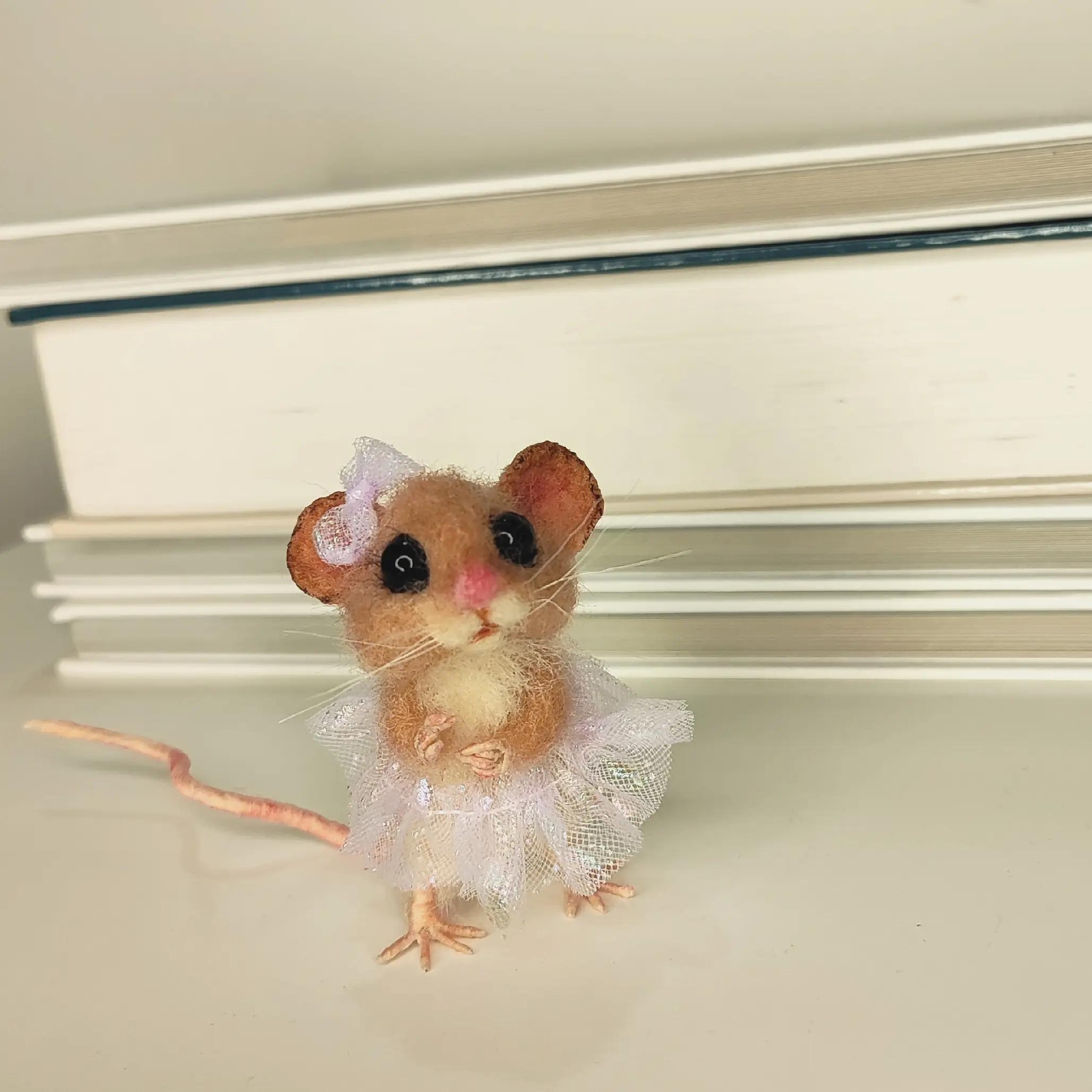 @Feltedbymari