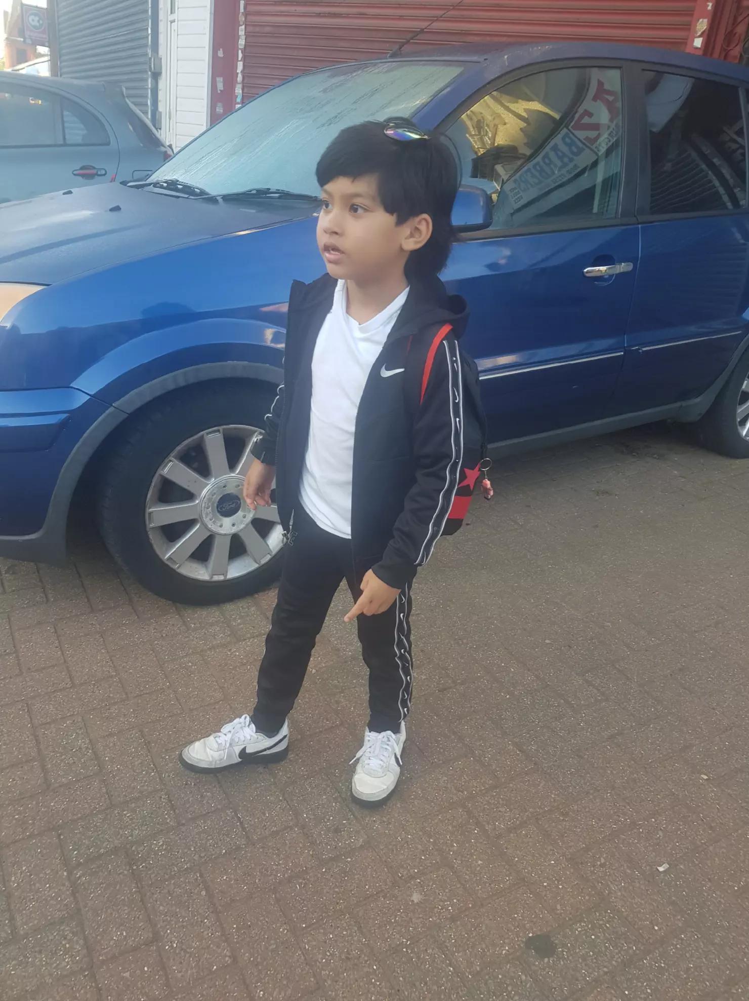@mohammad rahman uk