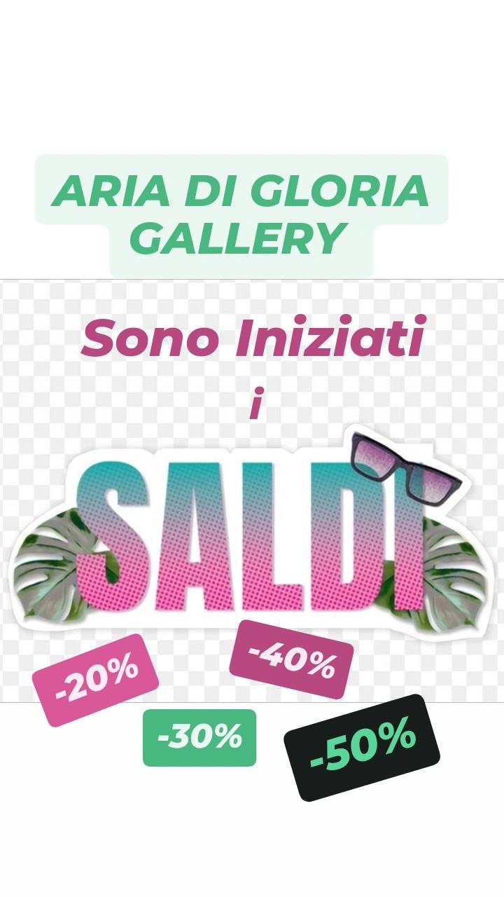 @Gloria Pezzali