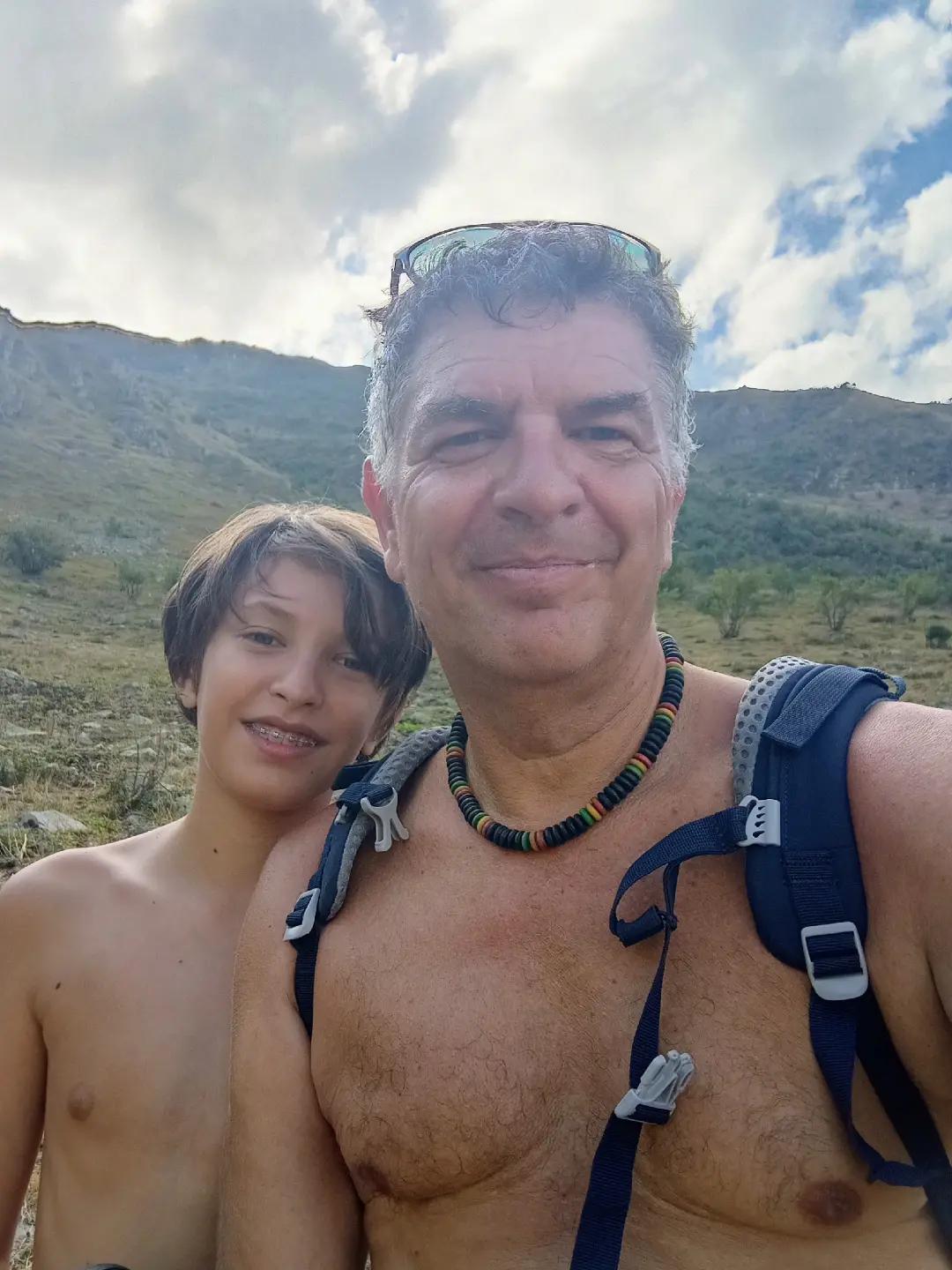 @Maurizio Biagini & Son