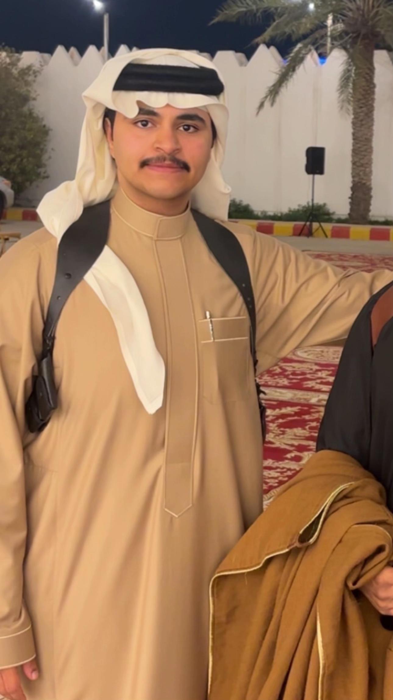 @صالح بـن عـبيان ال سالم.