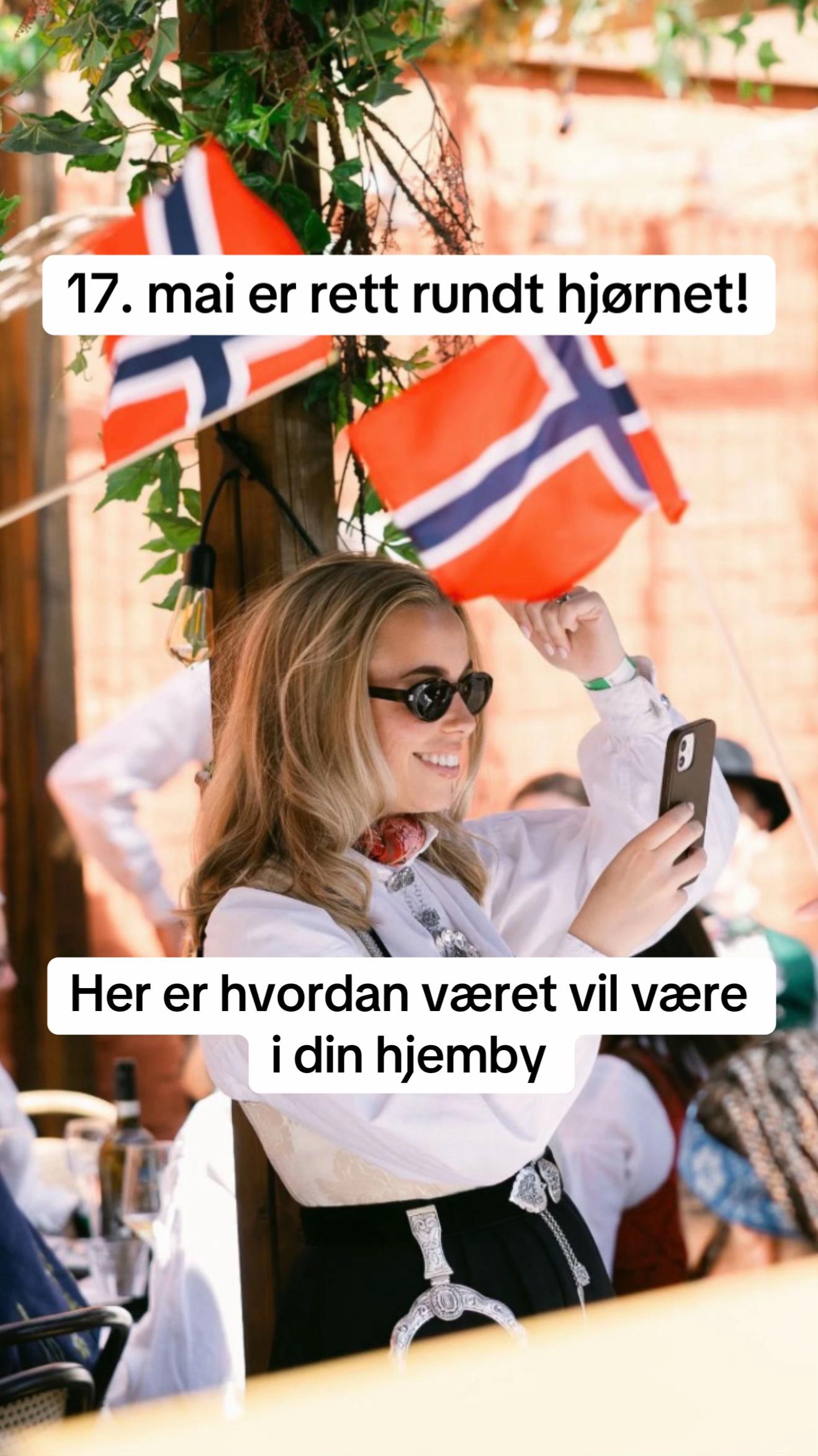 @TikTok Nyheter