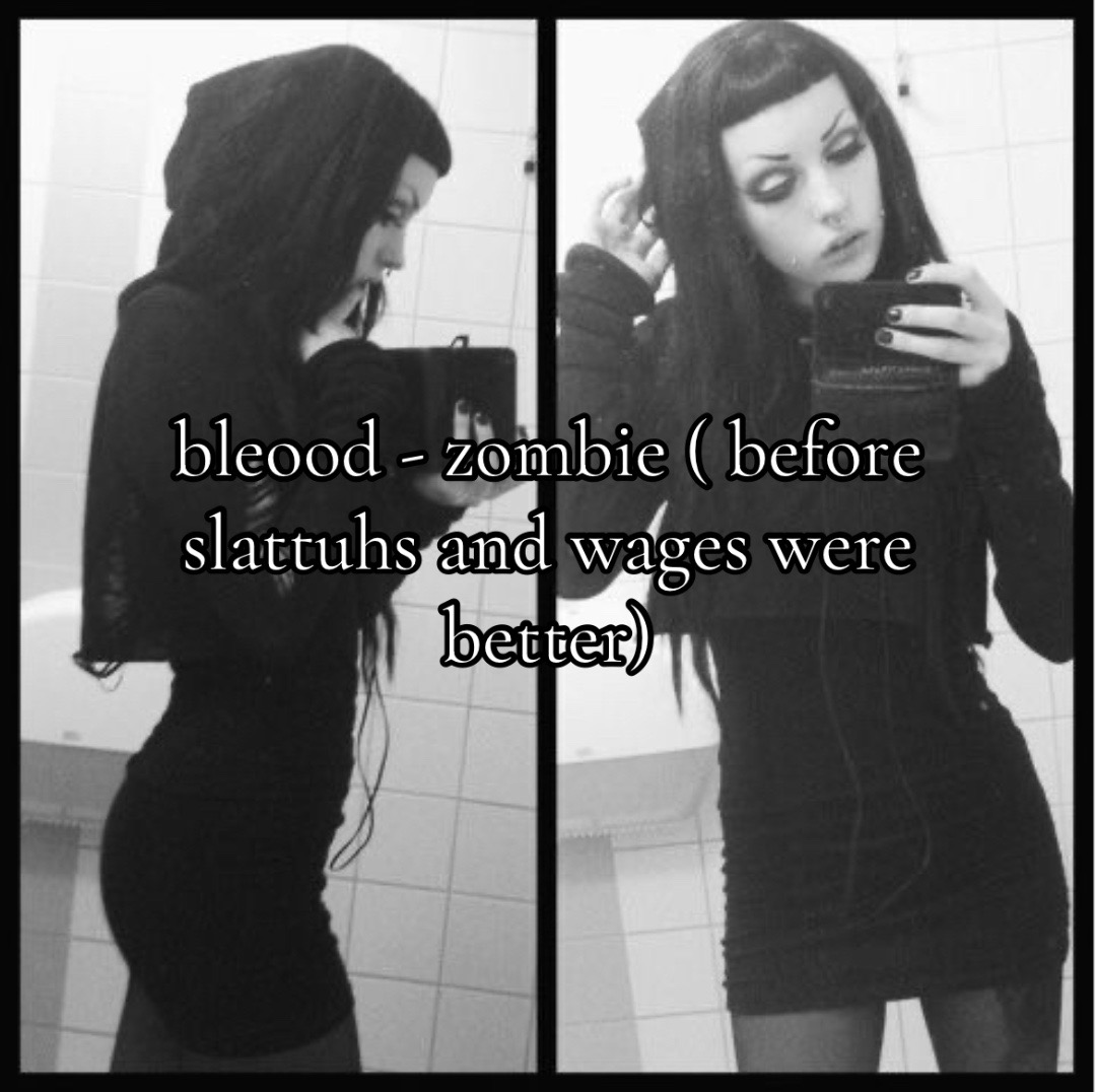 @goth