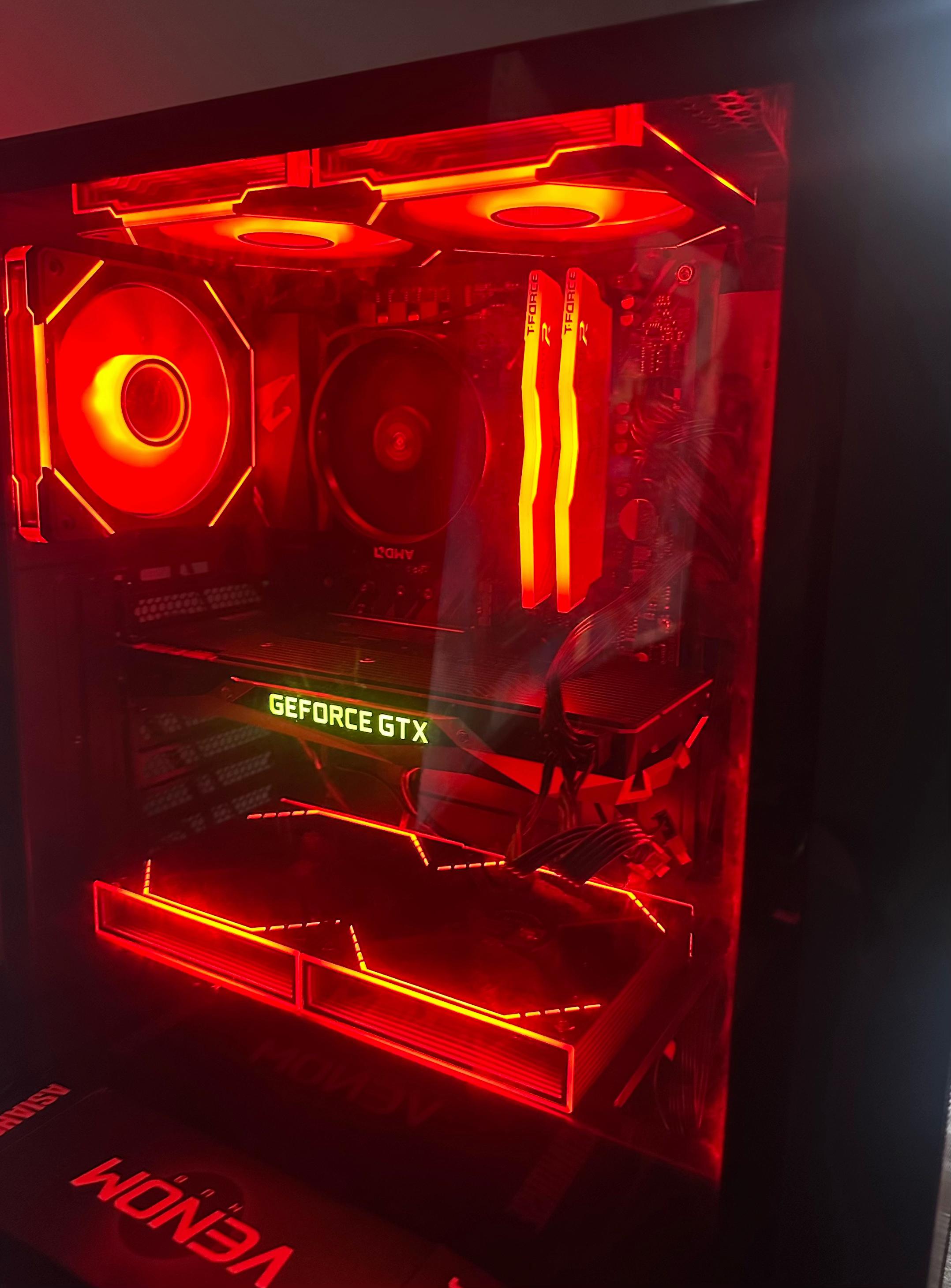 @Tracks 876 gaming