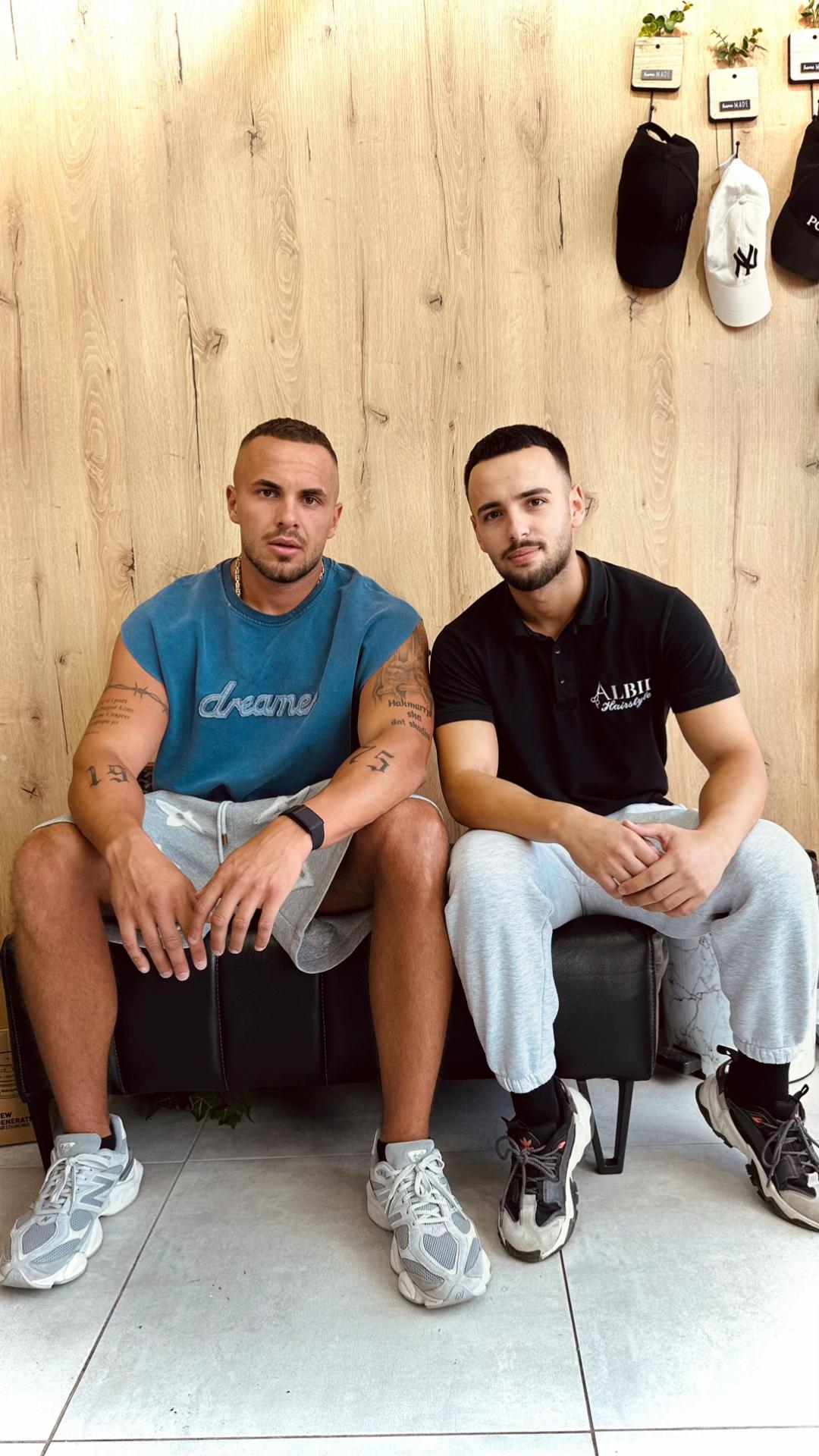 @albii_hairstyle