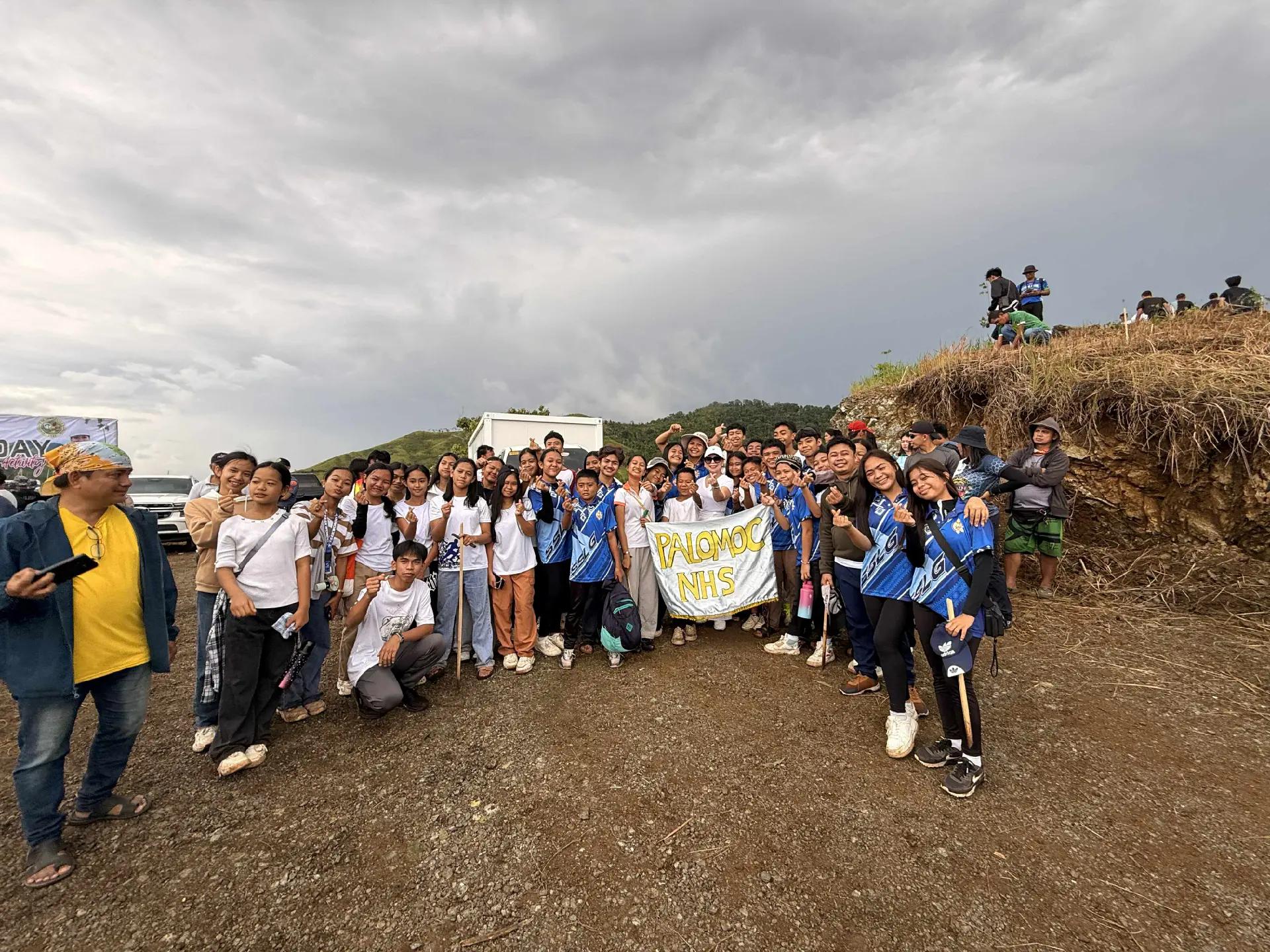 @SSLG - Palomoc NHS โจ๐๐ป