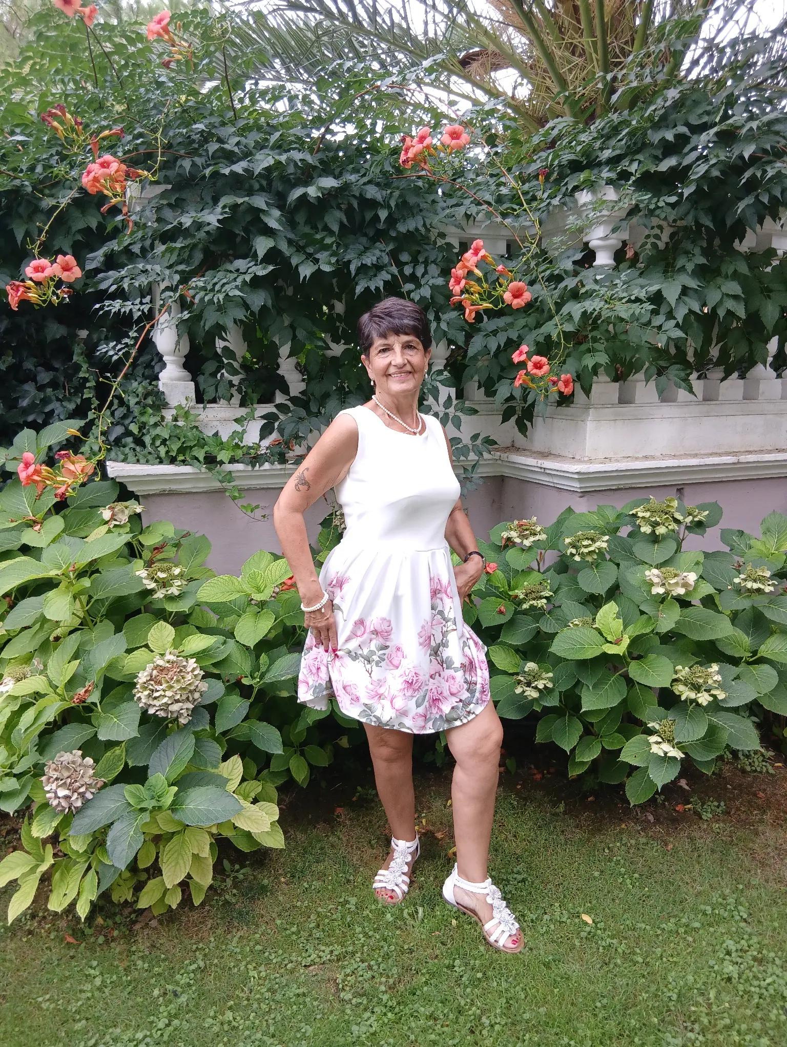 @Maria Mia