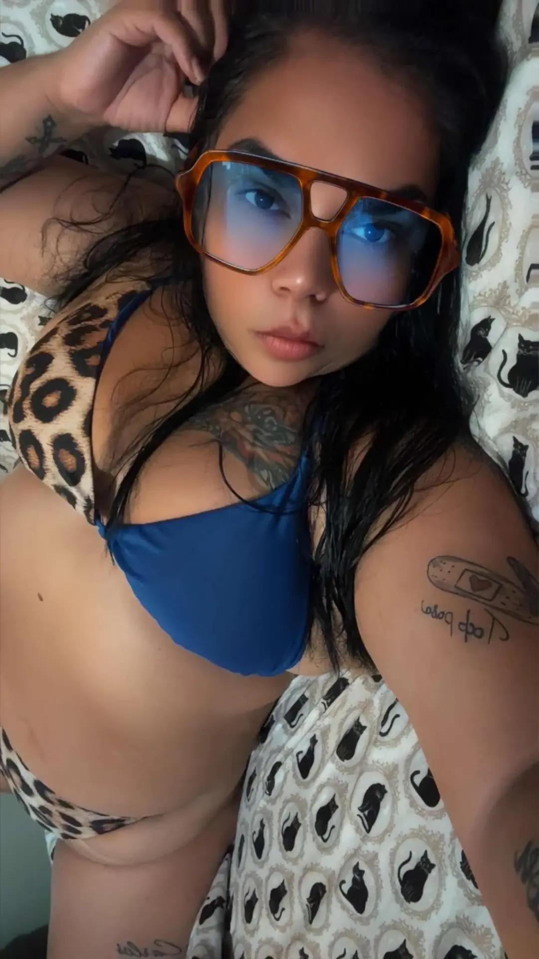 @magalyortiz587 La Chiquis