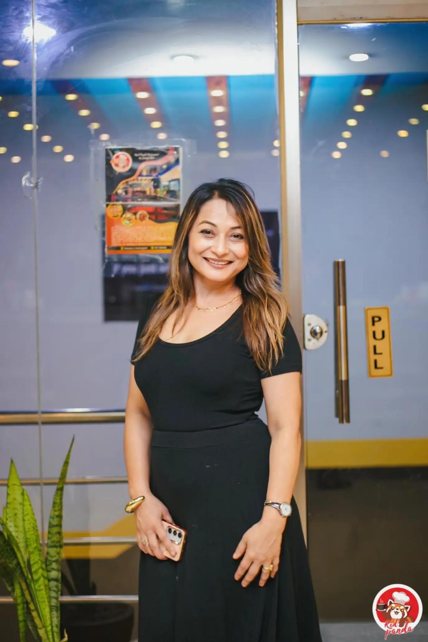 @Sasmita Dangol