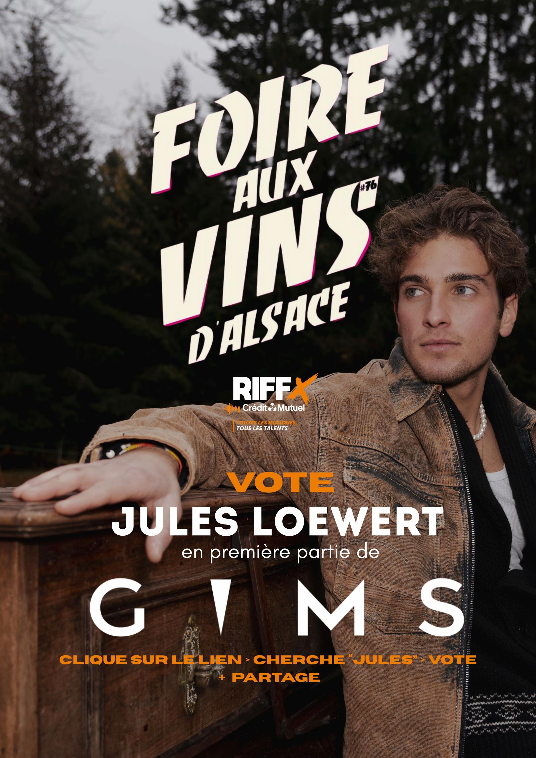@Jules Loewert