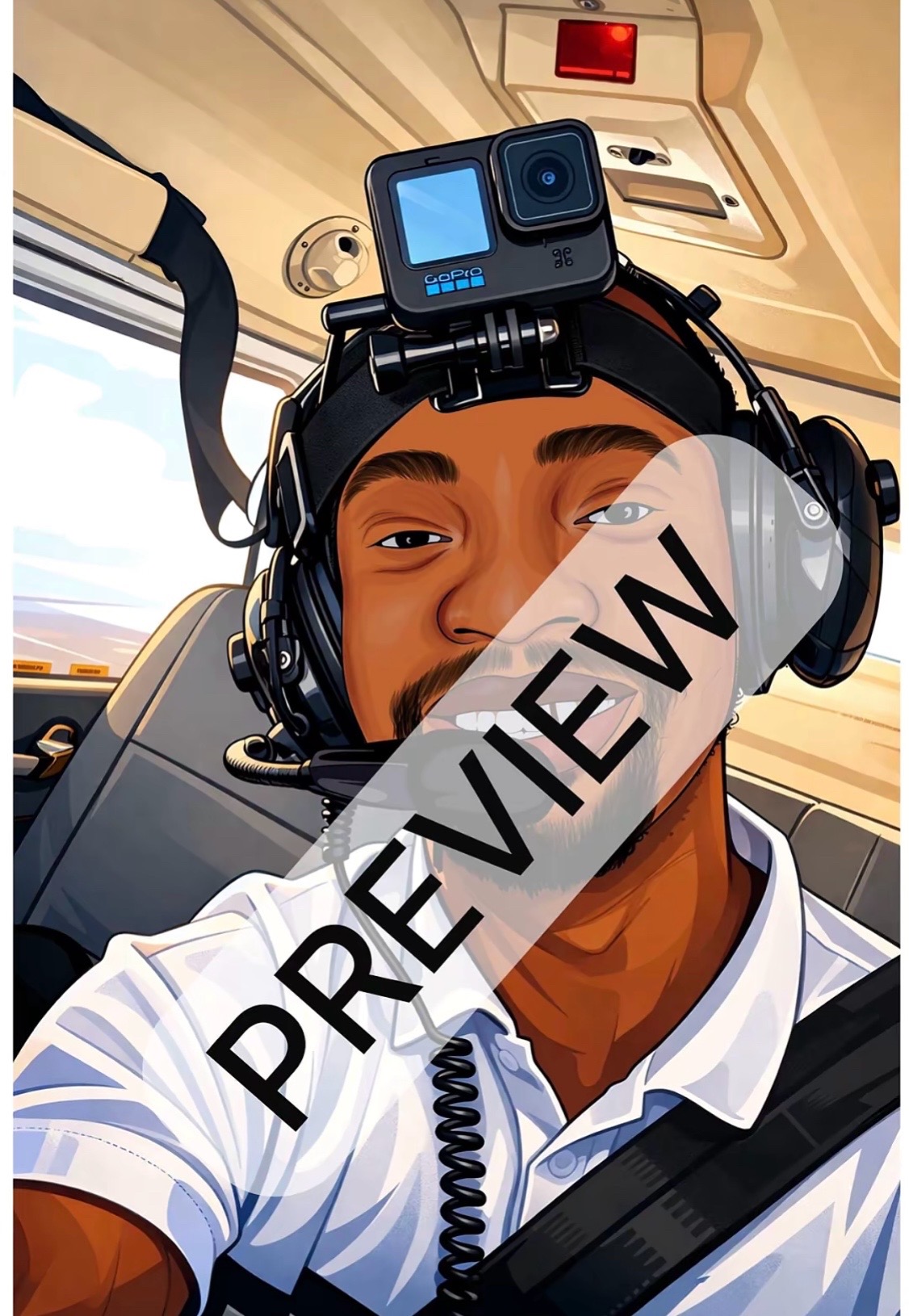 @FLY LIKE A GIRL ✈️🧑✈
