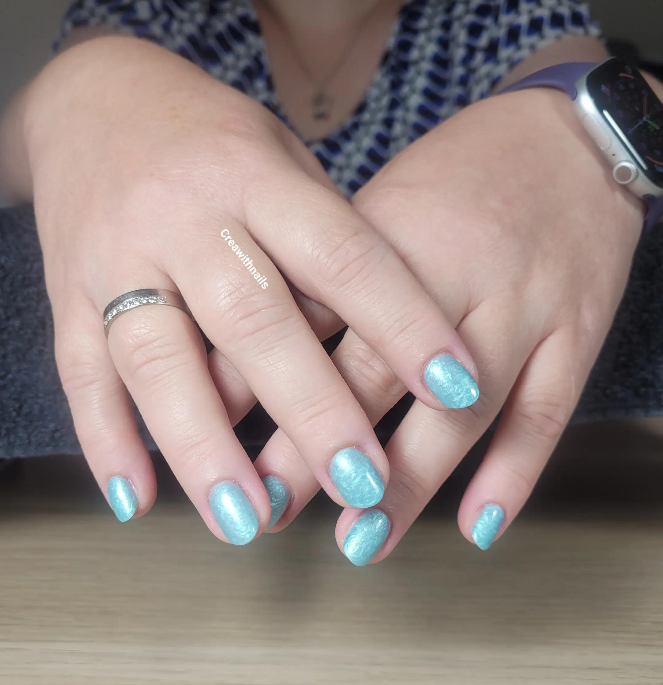 @Creawithnails
