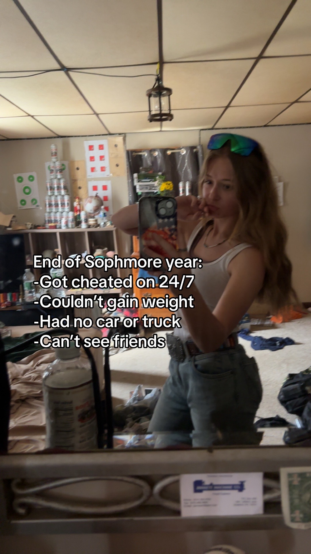 @🔩🃏Elizabeth Marie⛽️⚙️