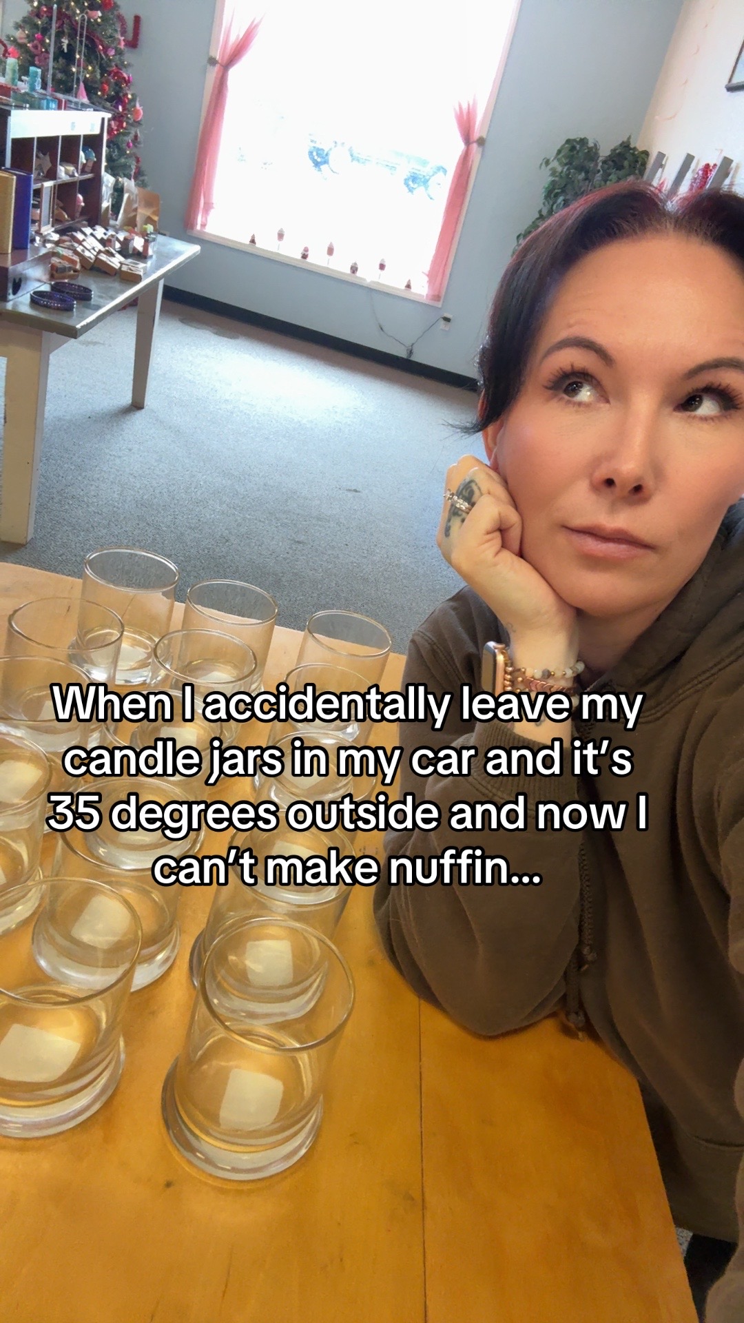 @T Sweet Candle Creations