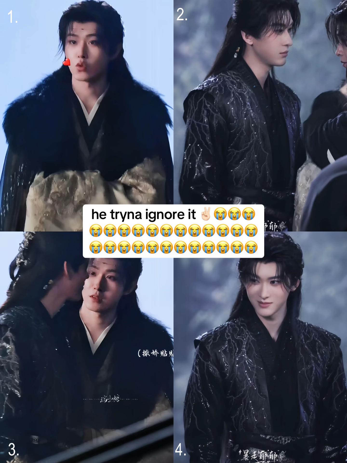 @ile 我老婆好美好帅