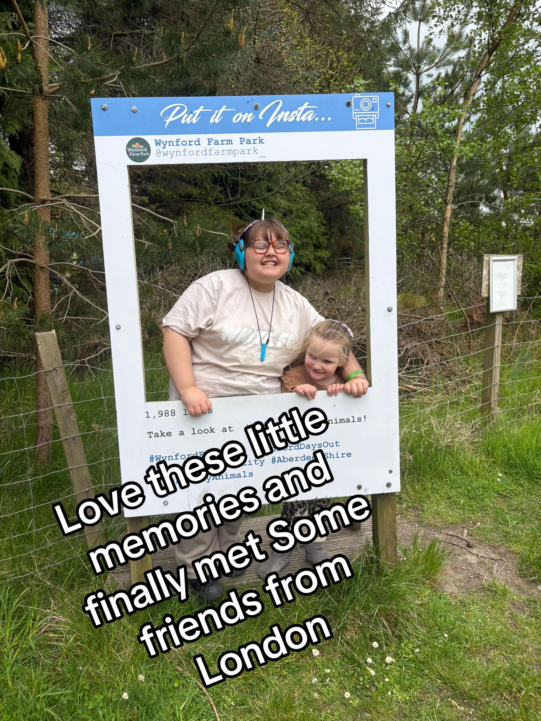 @Jessica-Rose💙🤍GTI 👻 Makaton