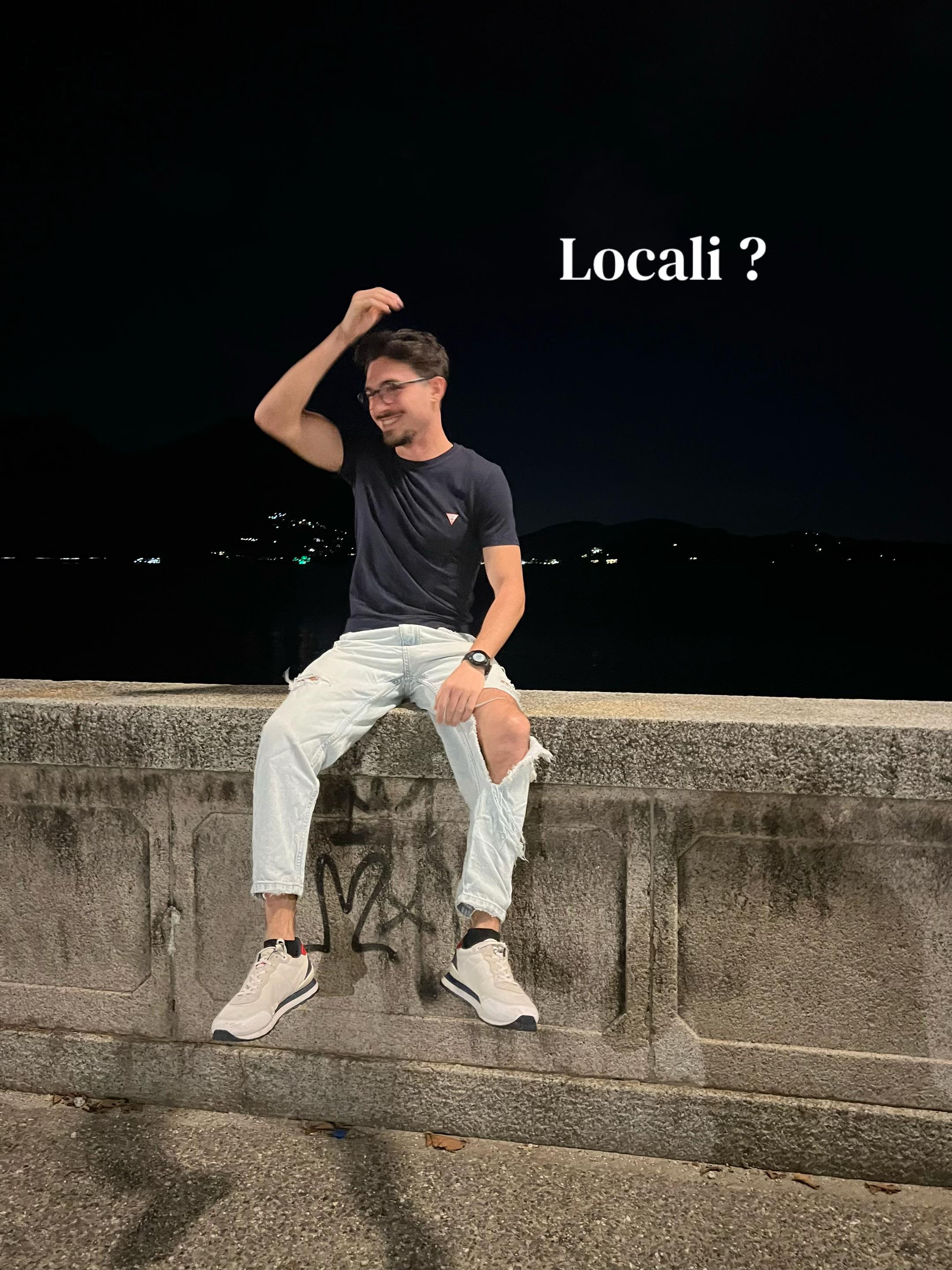 @Lorenzo