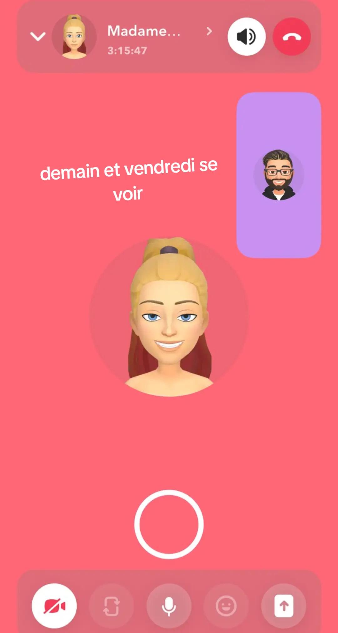 @Jouliana heageman