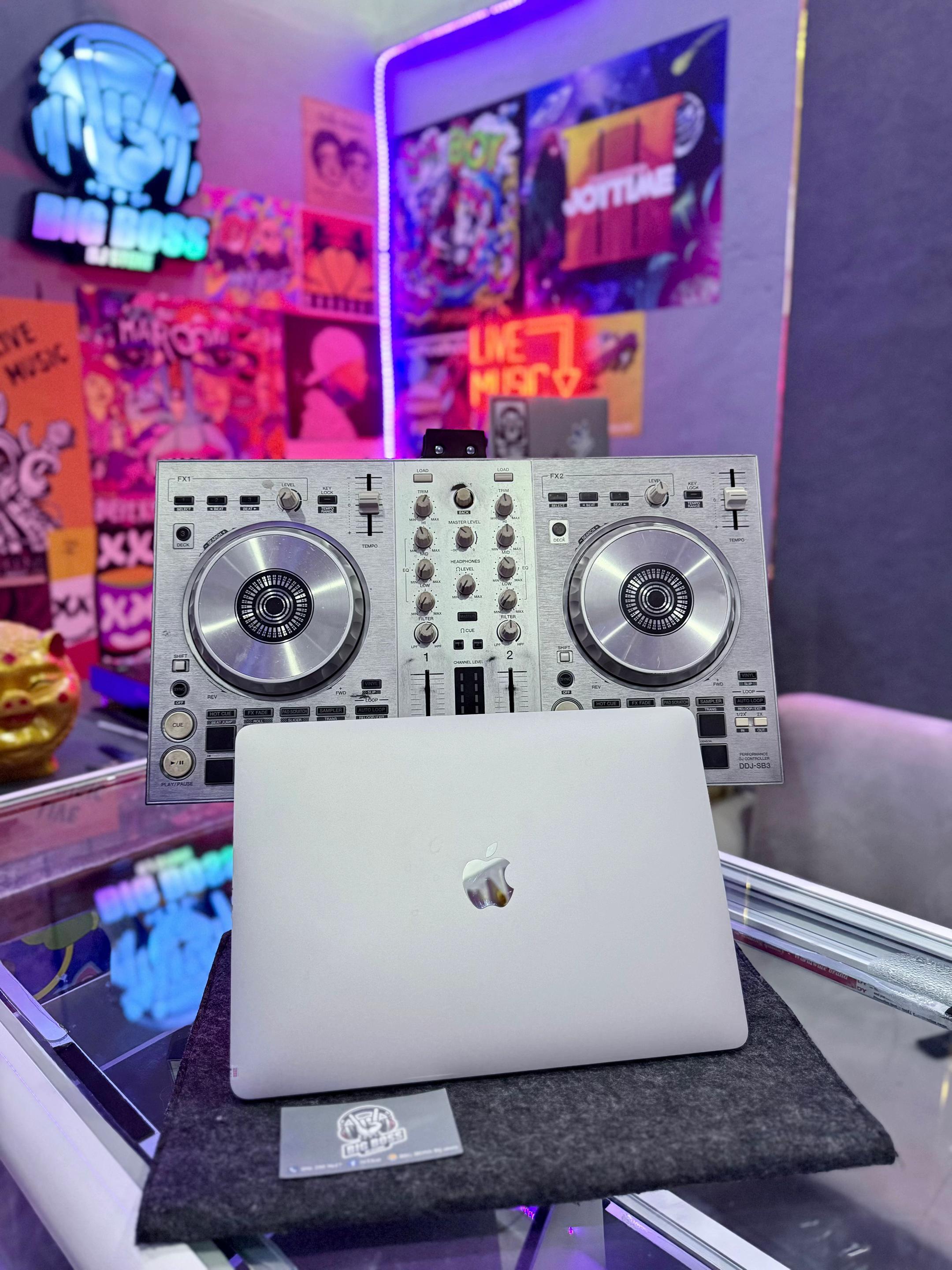 @BIG BOSS Dj Store ๐ฐ๐ญ