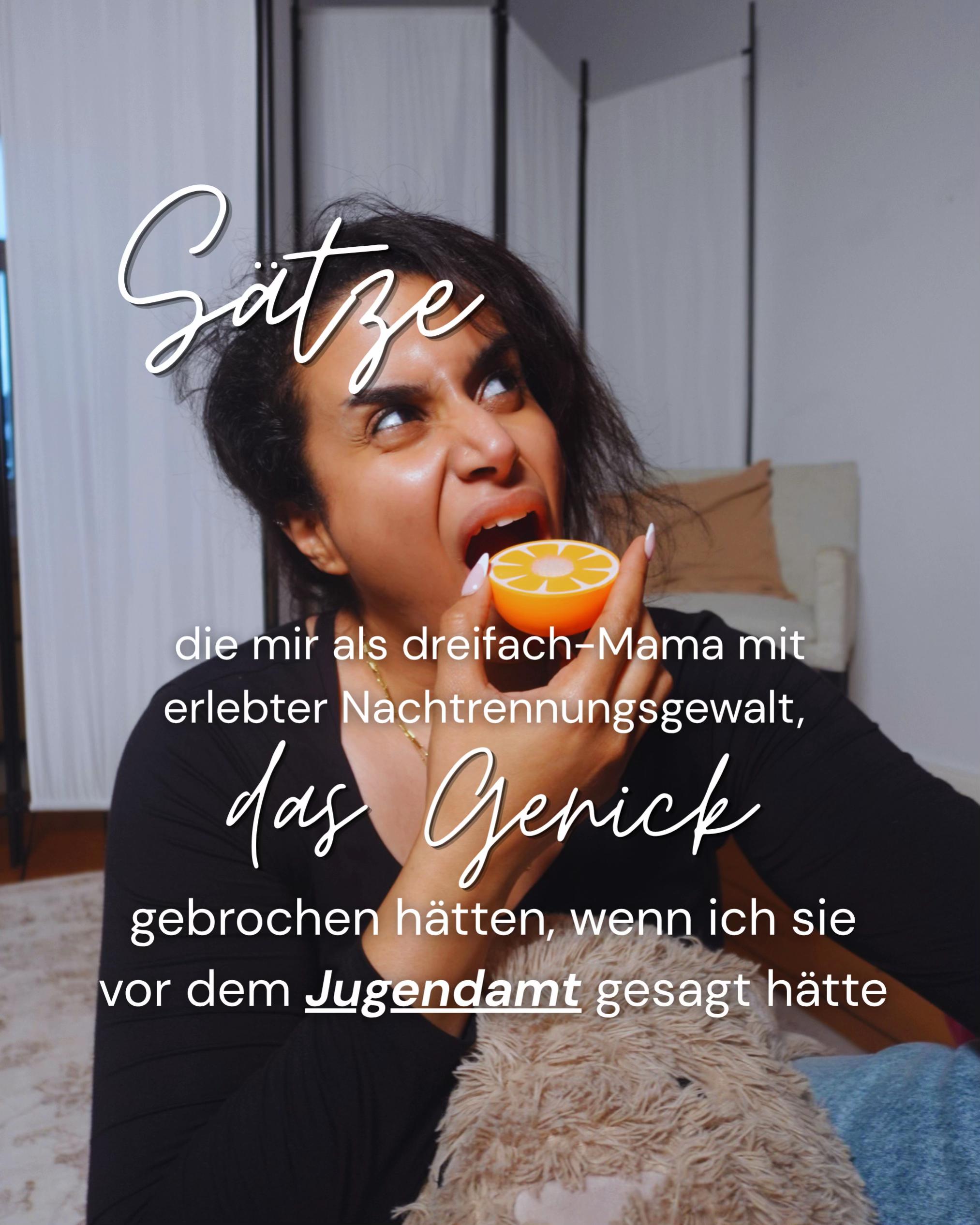 @Esma | Narzissmus & Freiheit