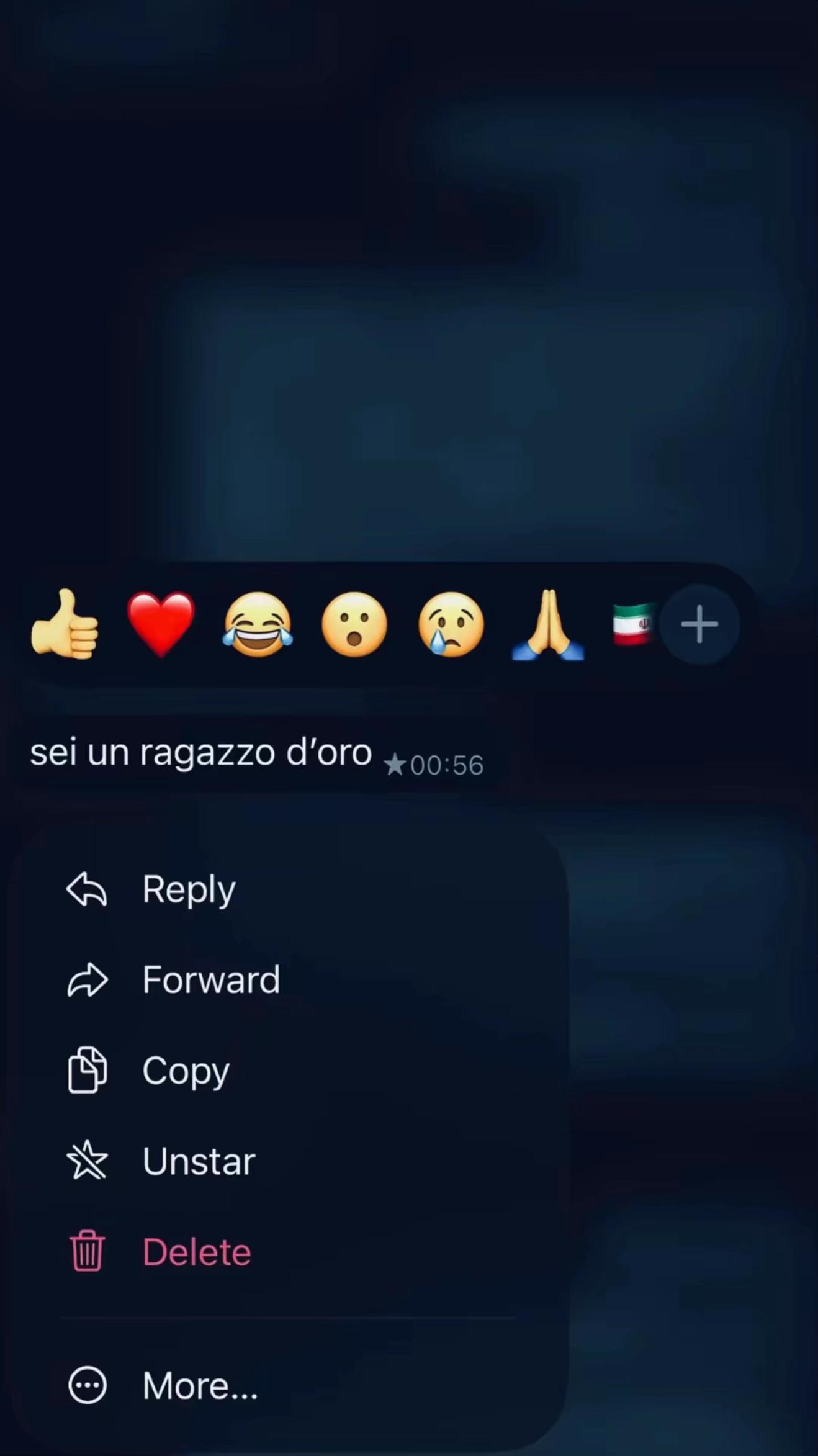 @￴francesco💘