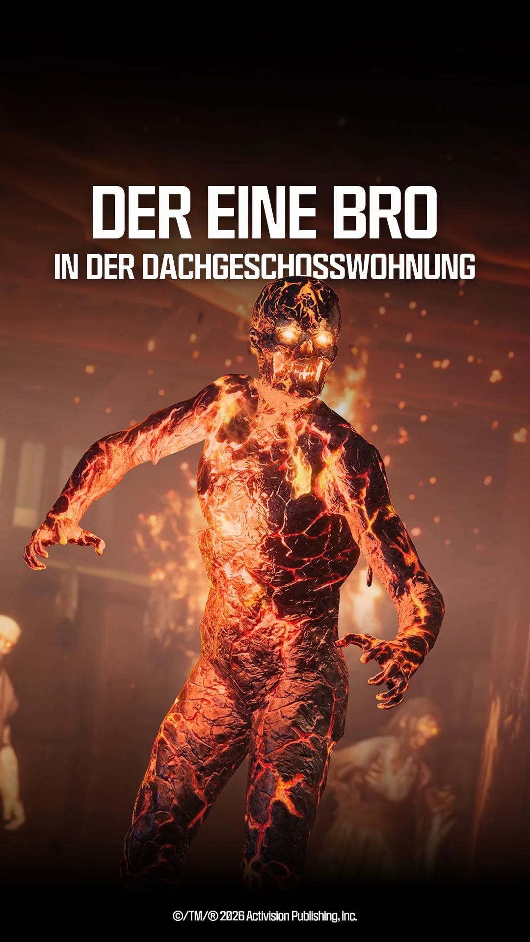 @Call of Duty Deutschland
