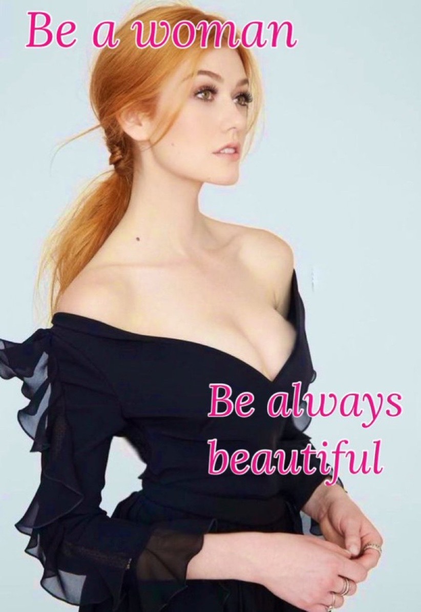 @home of feminization
