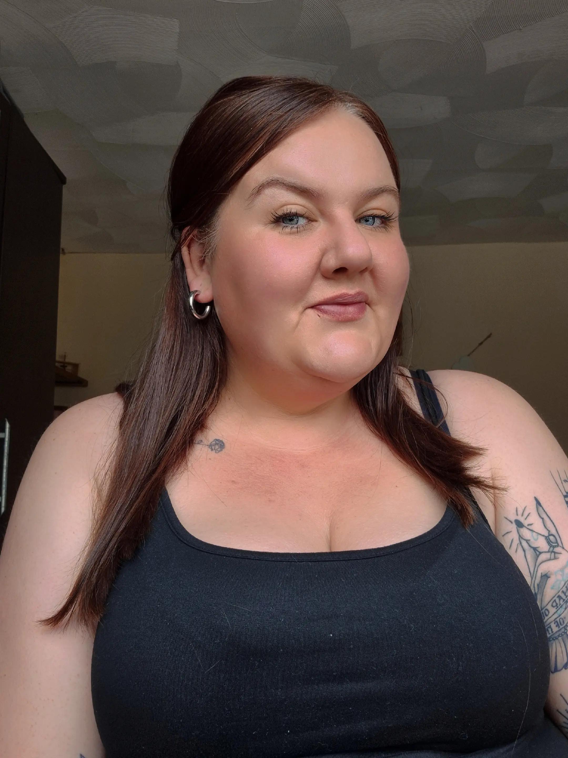@Laura | Plus Size Confidence
