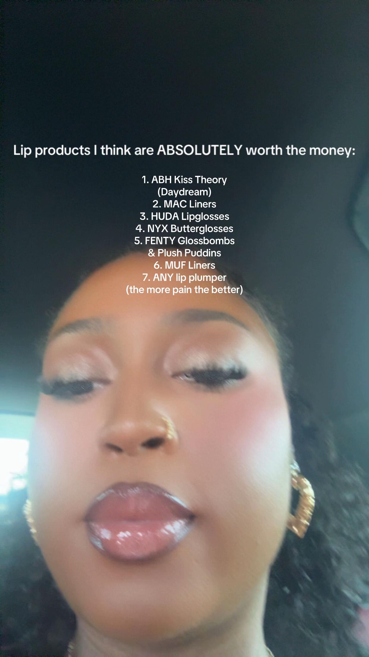 @Lakeya Simone | Beauty Creator