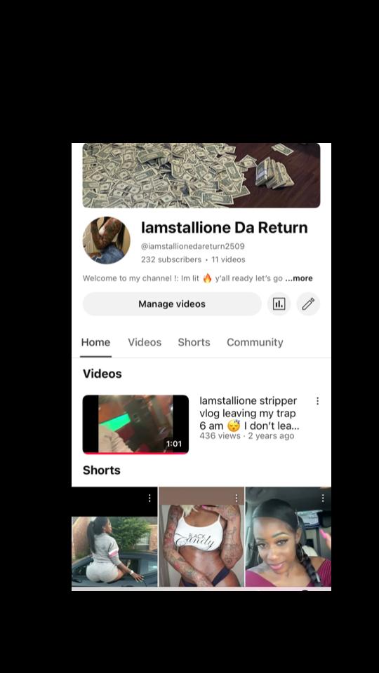 @Dareturnofiamstallione