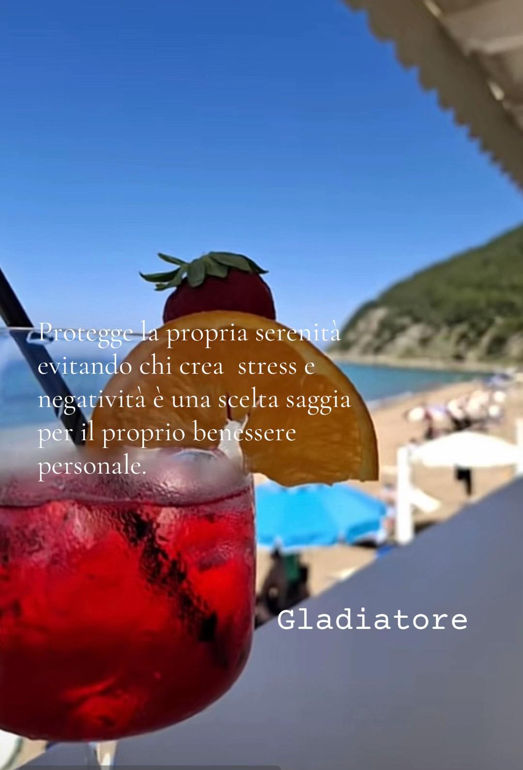 @GLADIATORE
