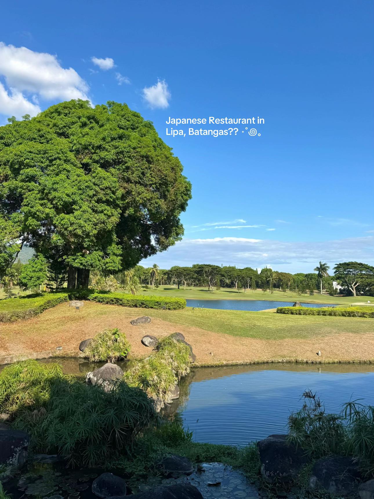 @RK | Batangas Premium ˚&deg;❀⋆