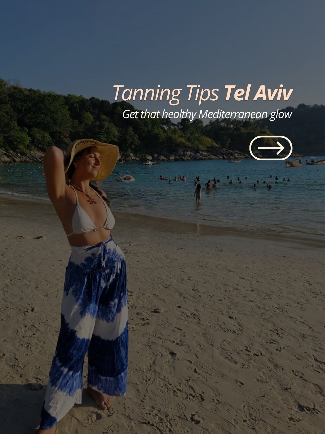 @TalkIsrael Creators