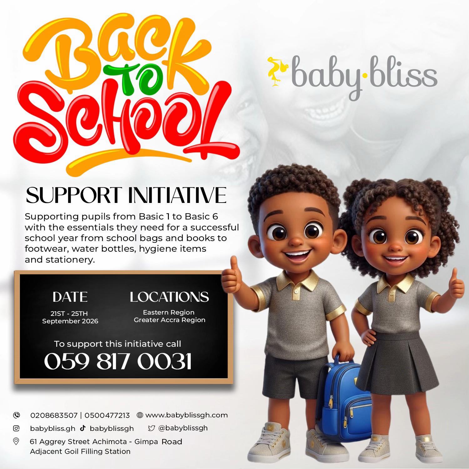 @Baby Bliss GH🇬🇭