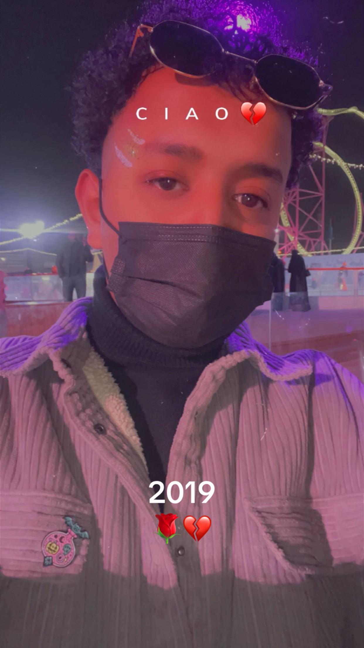 @بو معدًي🦾| ⏳100k