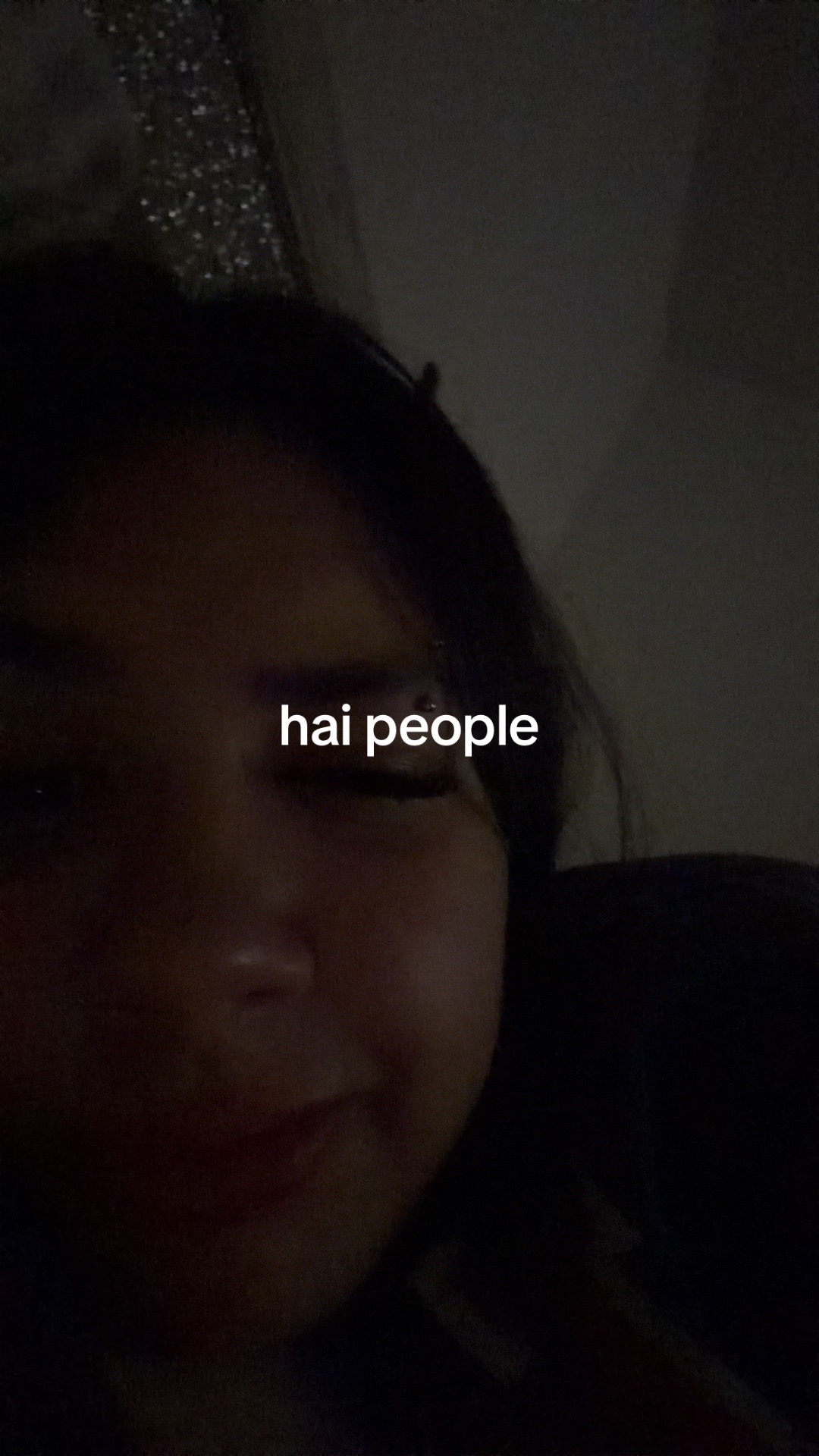 @secret
