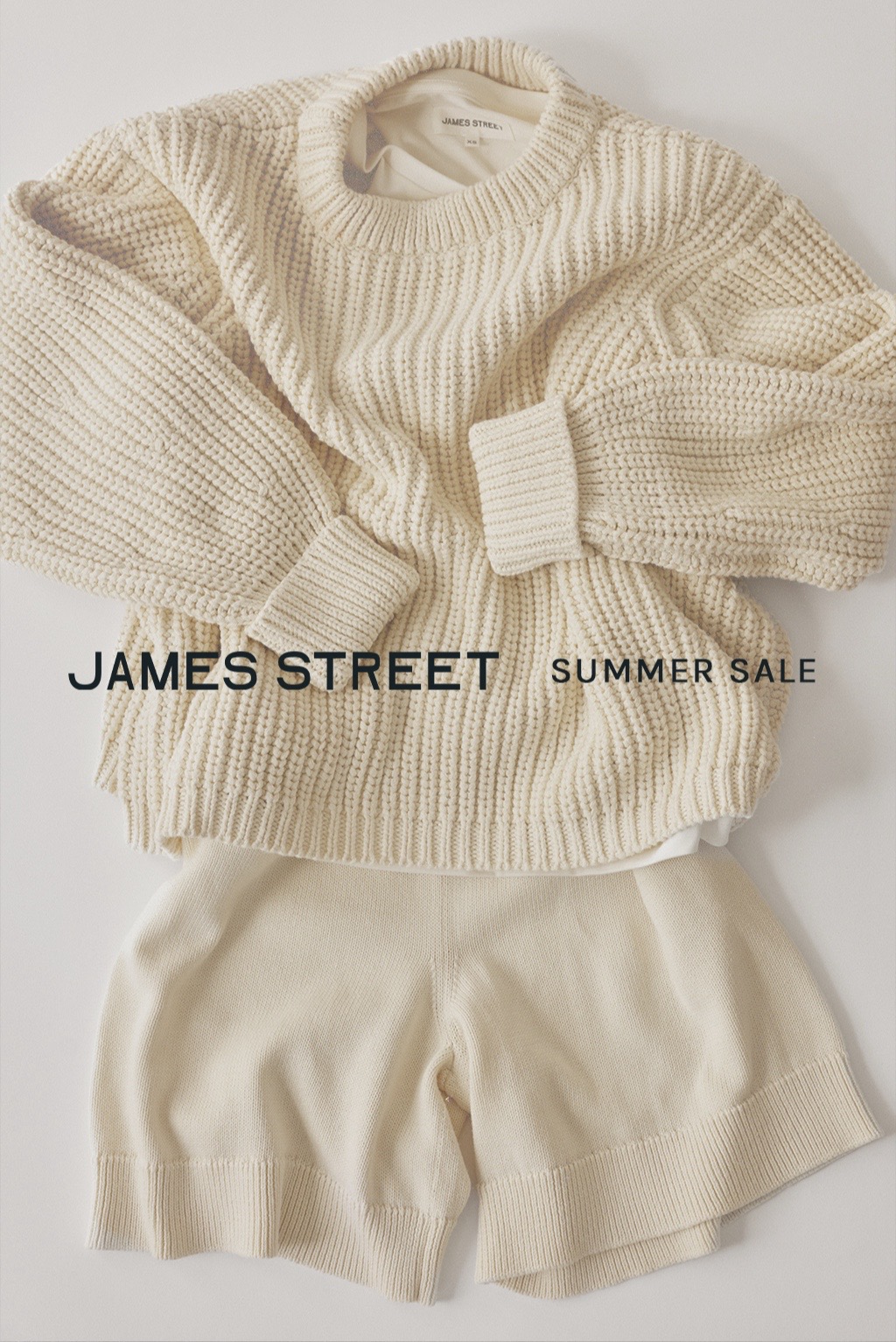 @James Street Co.